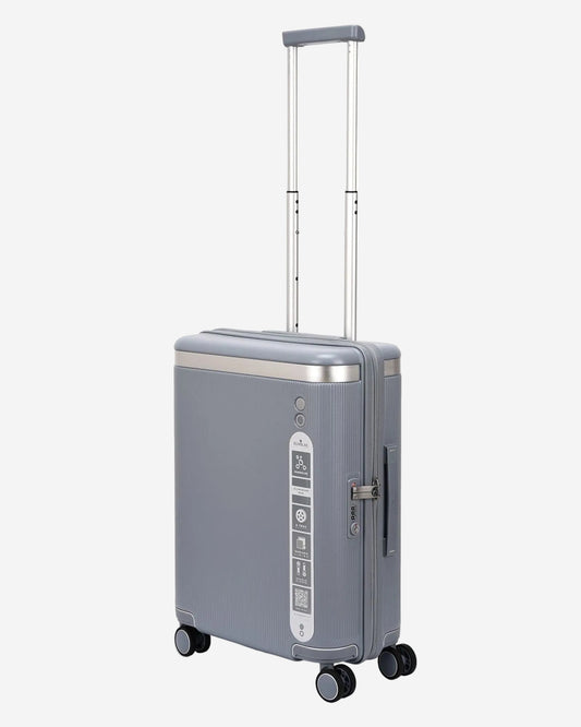 Echolac Dynasty 55cm Luggage Non-Expandable Trolley