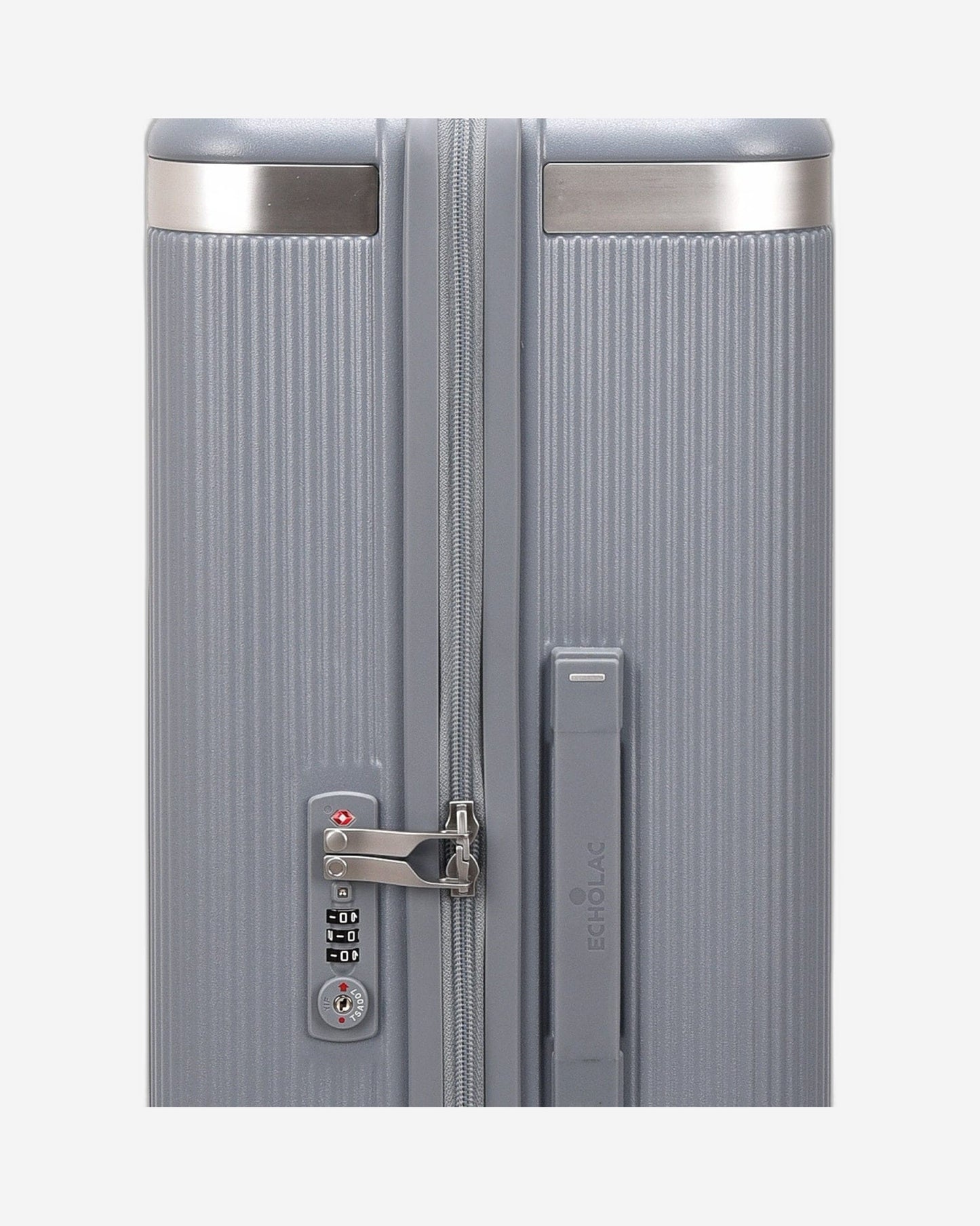 Echolac Dynasty 67cm Luggage Non-Expandable Trolley