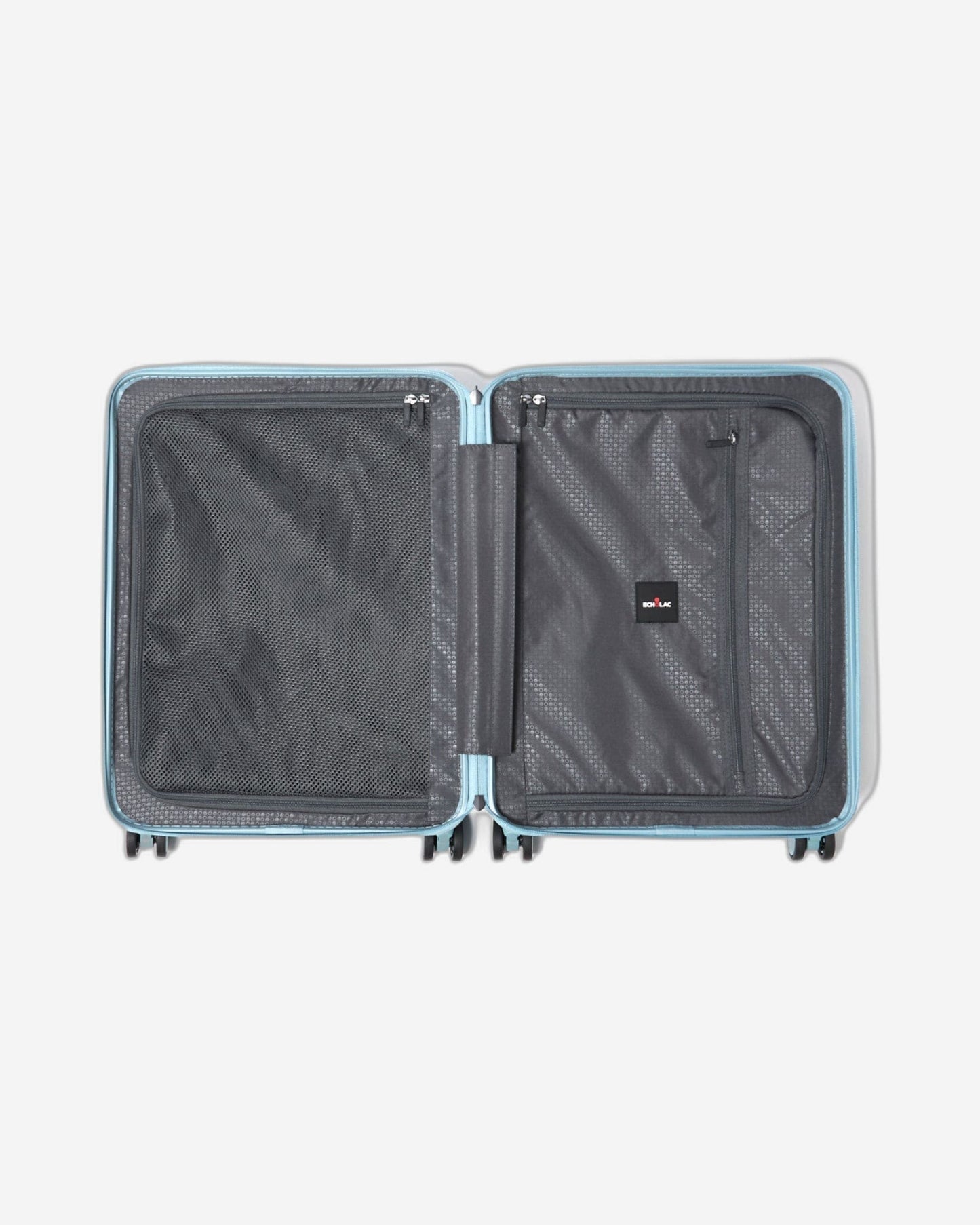 Echolac Celestra 54.5cm Luggage Non-Expandable Trolley