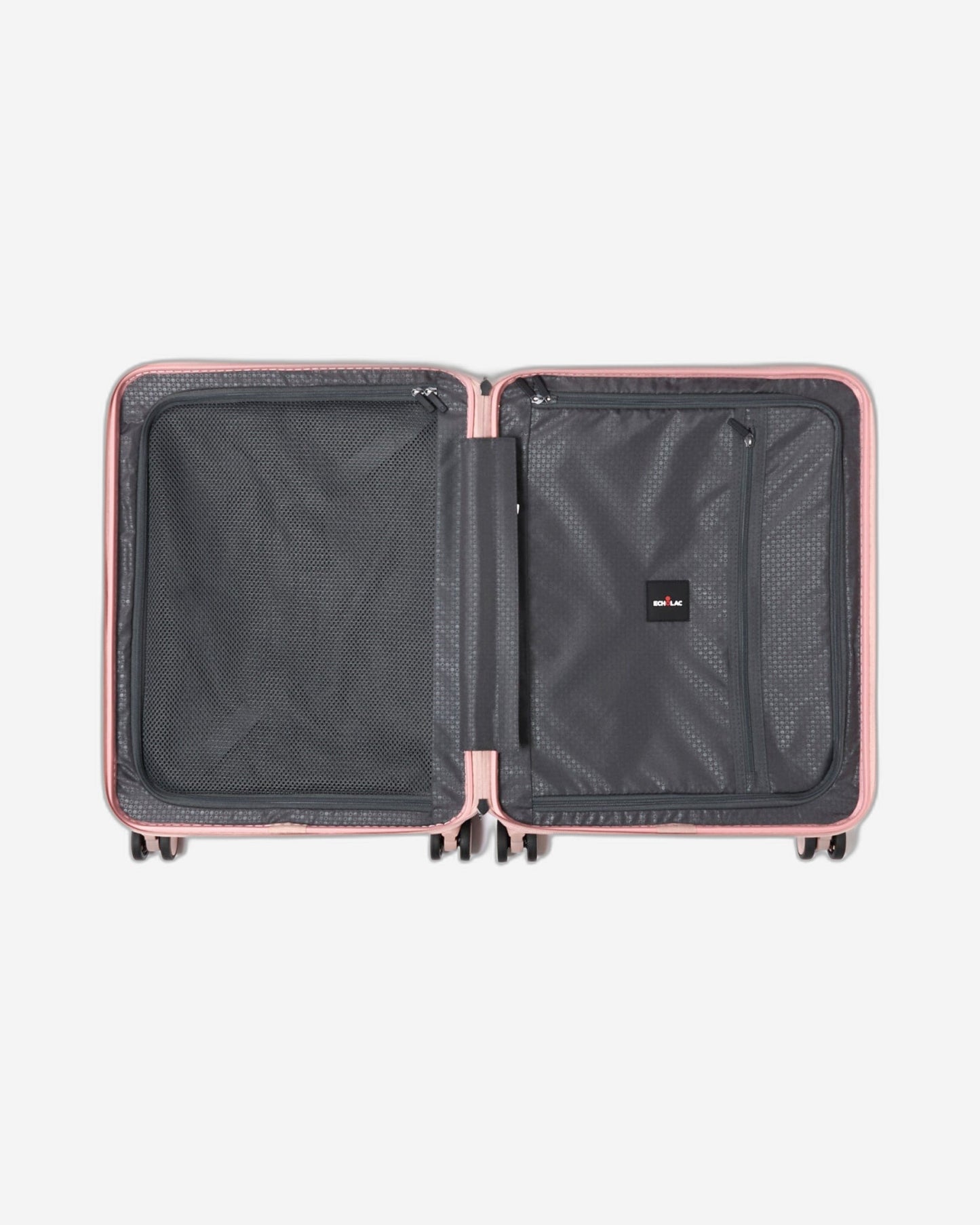 Echolac Celestra 54.5cm Luggage Non-Expandable Trolley