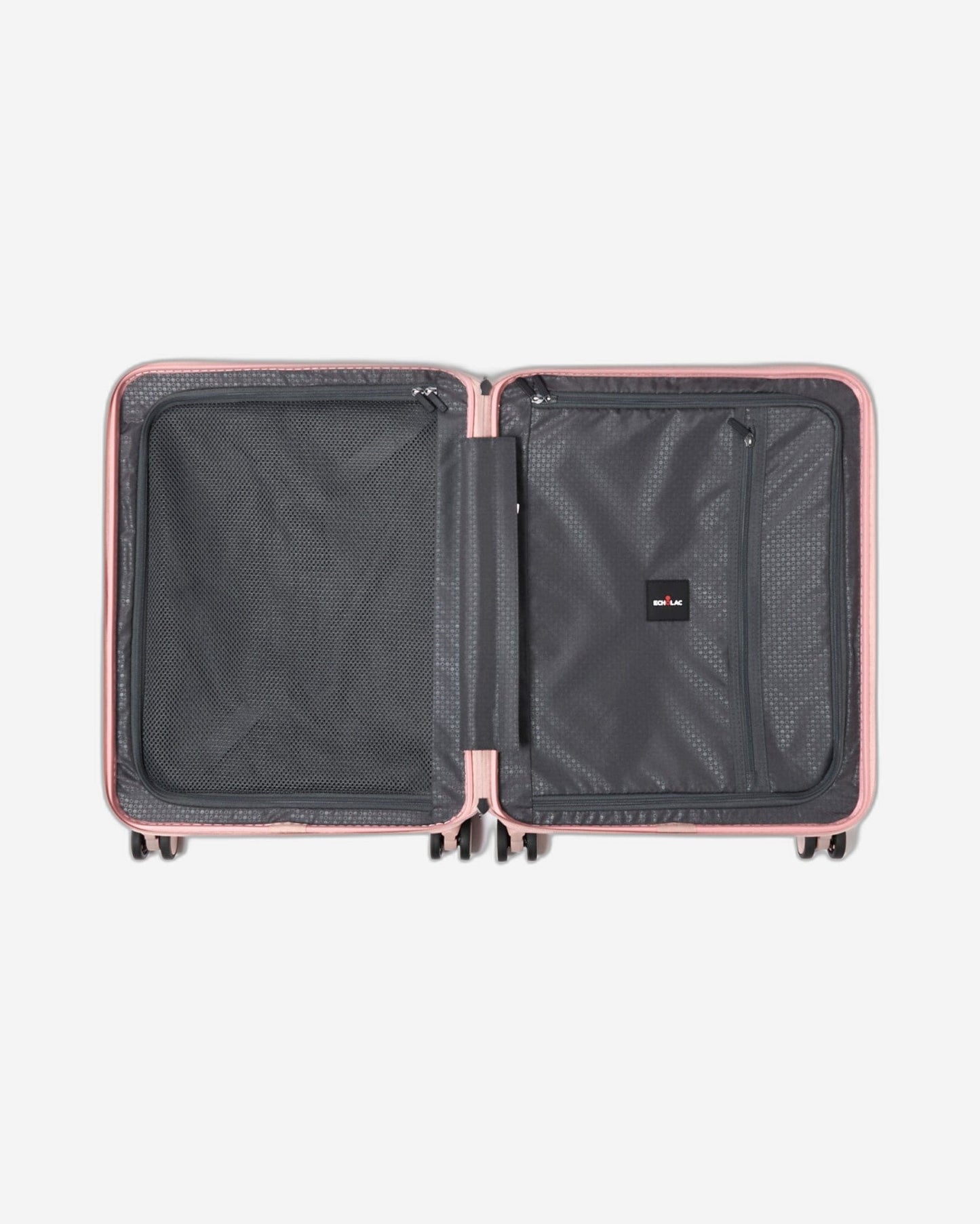 Echolac Celestra 54.5cm Luggage Non-Expandable Trolley