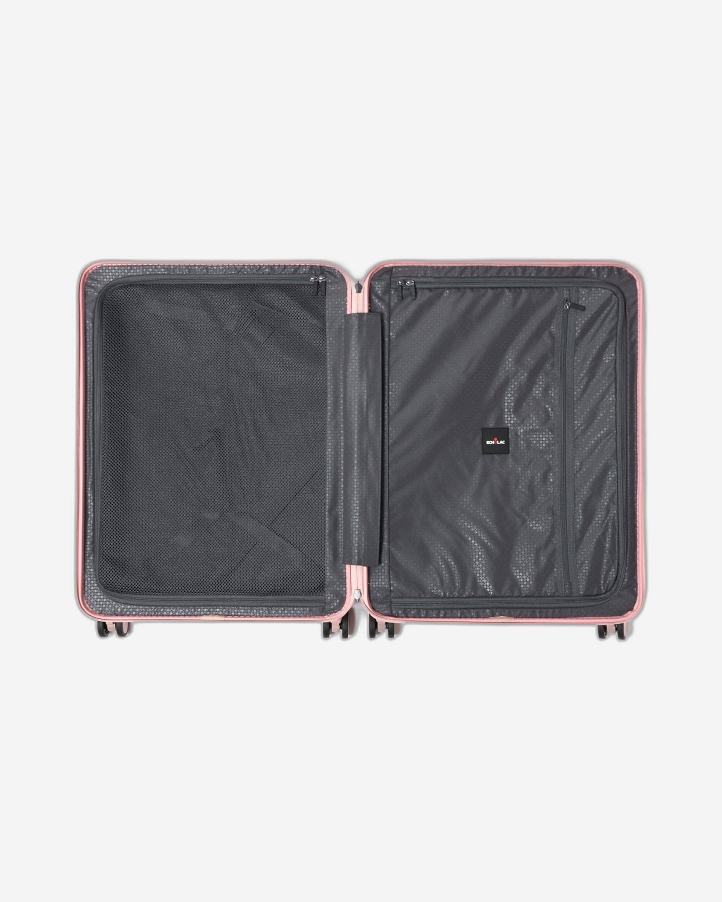 Echolac Celestra 75cm Luggage Non-Expandable Trolley