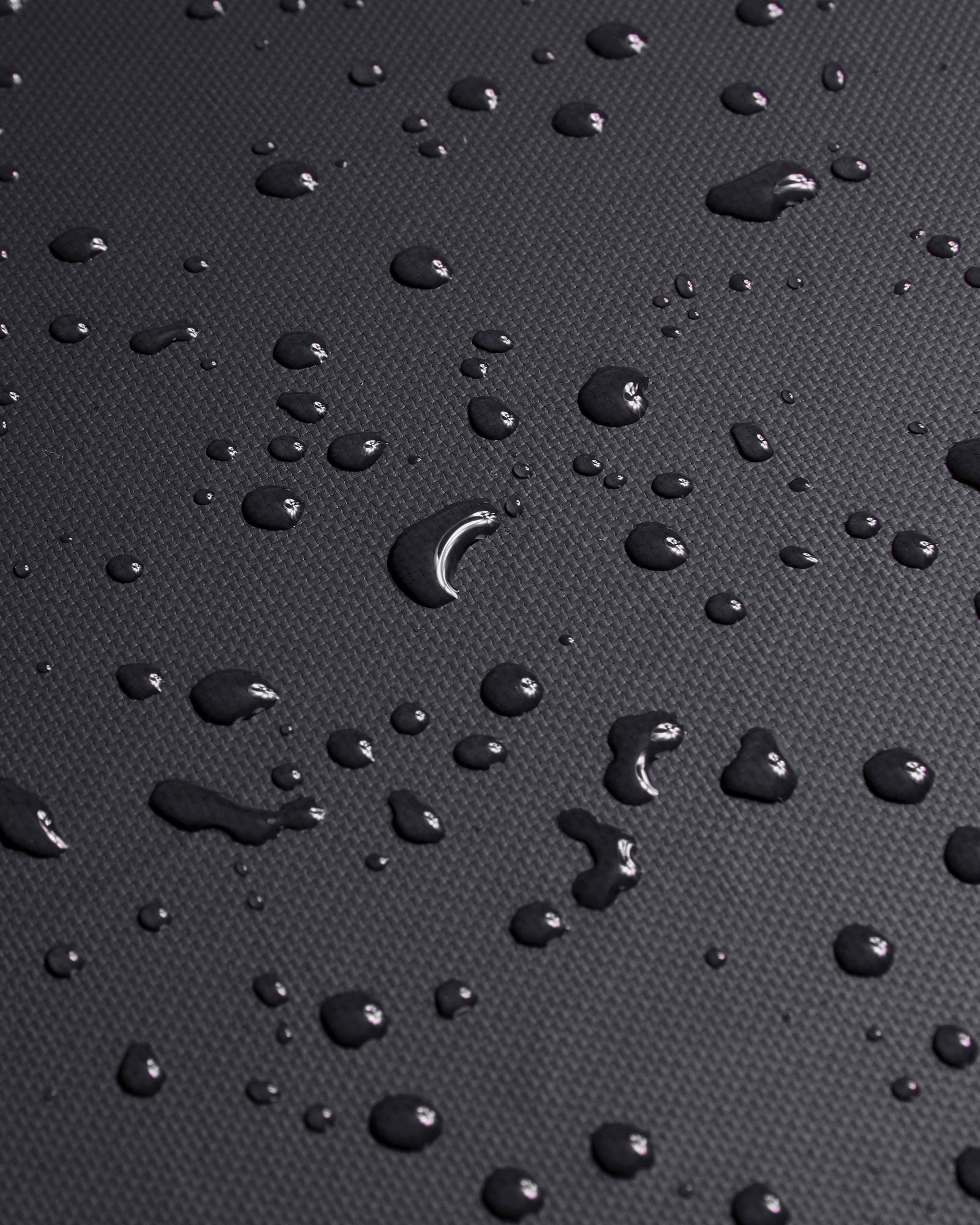 Delsey Paris Raspail 64cm Softcase 2 Wheel Duffel Bag Black - 328932100