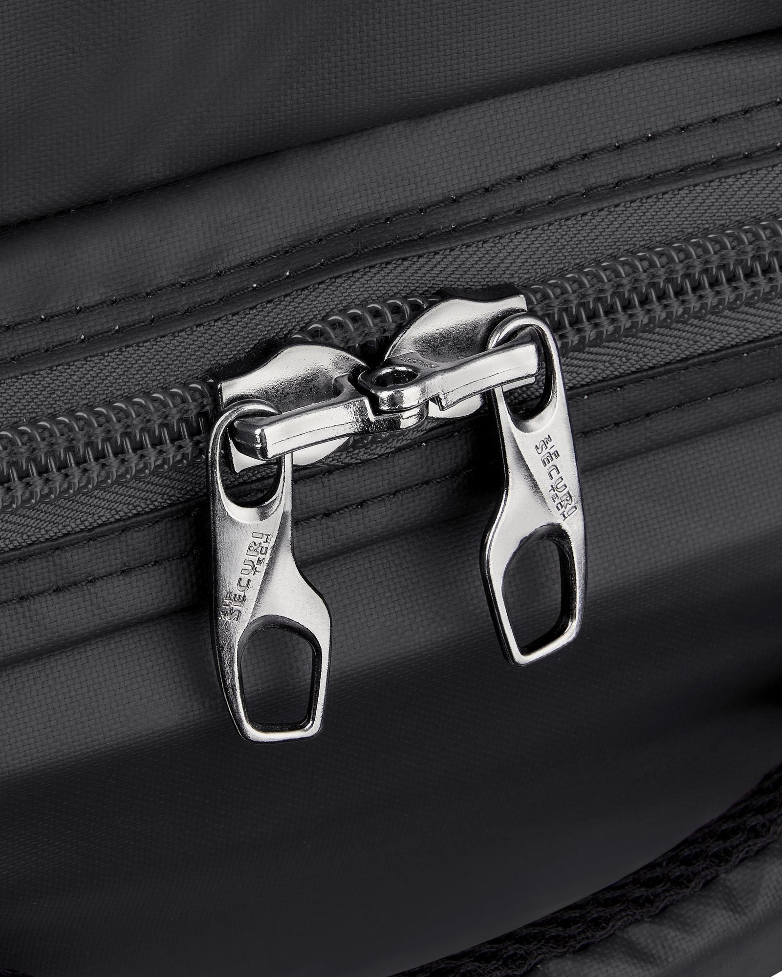 Delsey Paris Raspail 64cm Softcase 2 Wheel Duffel Bag Black - 328932100