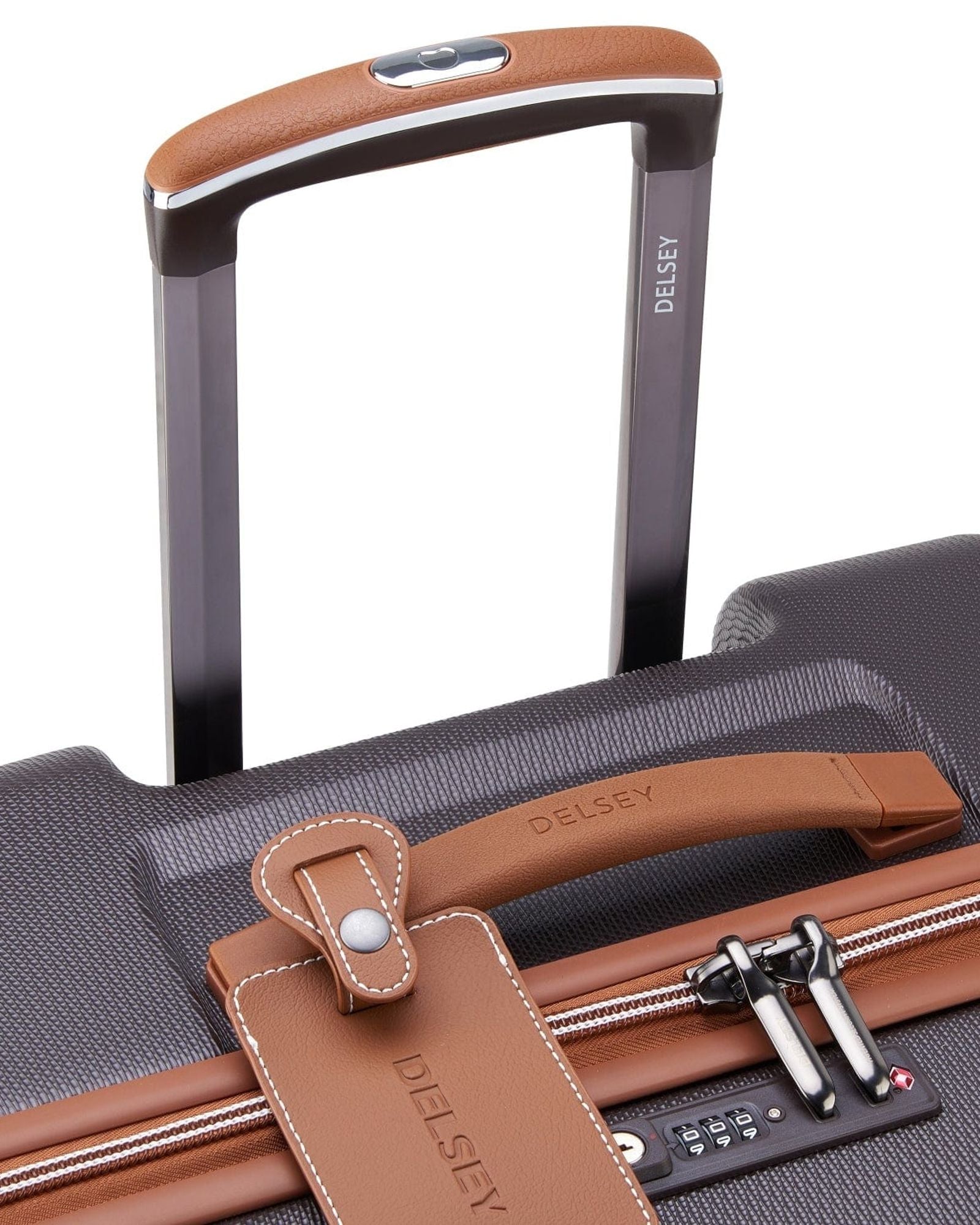 Delsey Paris Chatelet Air 2.0