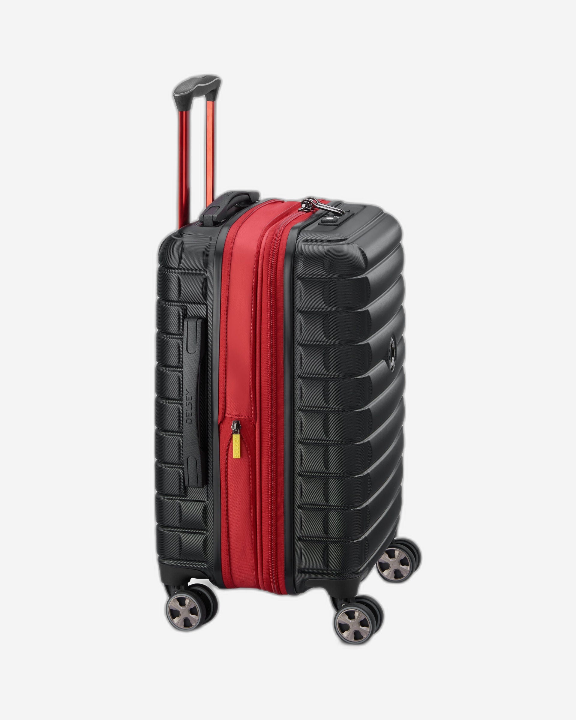 Delsey Paris Shadow 5.0 Alfa Romeo F1 Collection