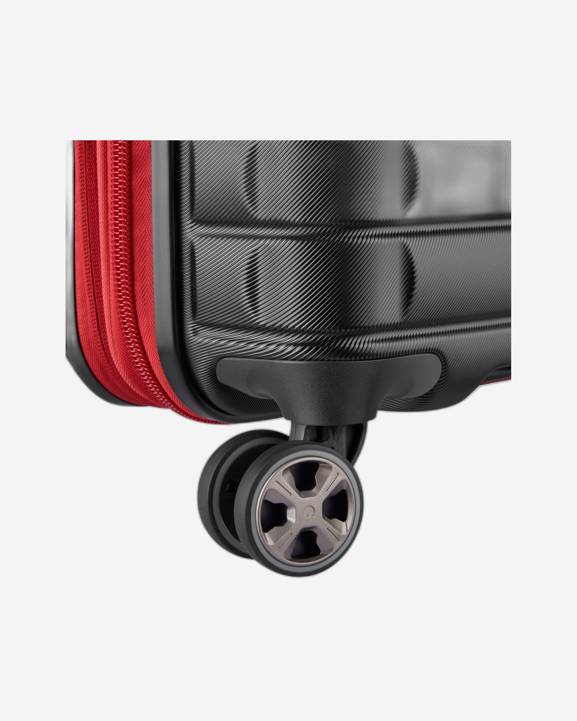 Delsey Paris Shadow 5.0 Alfa Romeo F1 Collection