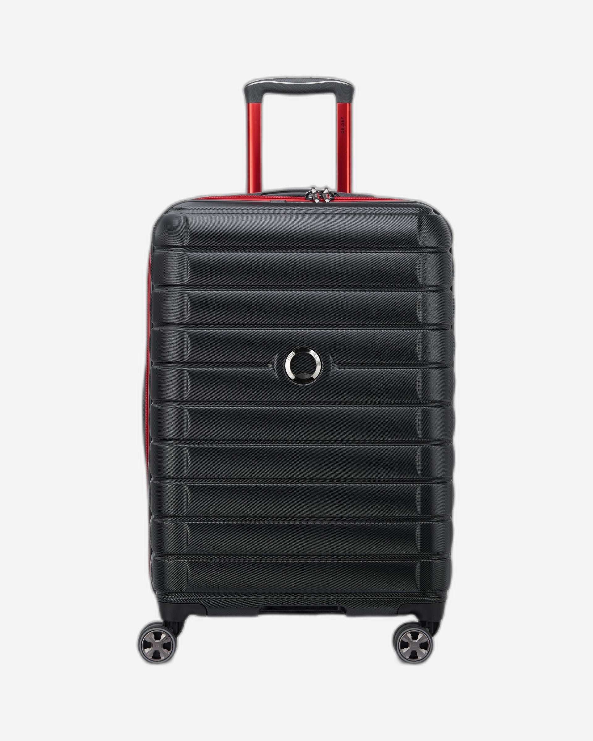 Delsey Paris Shadow 5.0 Alfa Romeo F1 Collection