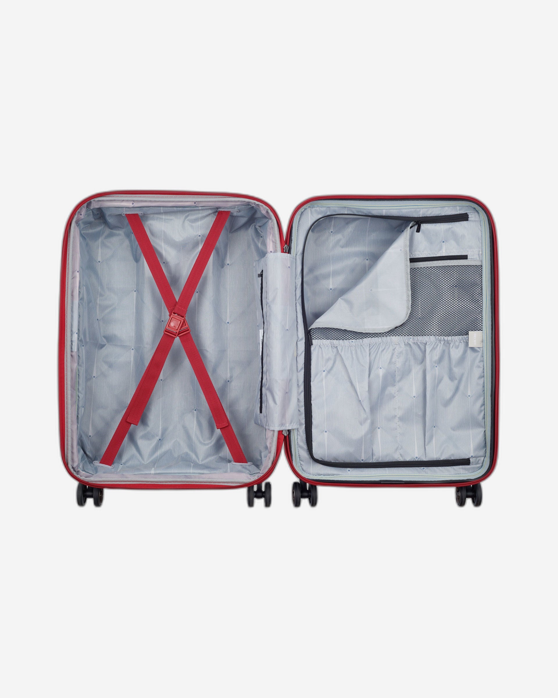 Delsey Paris Shadow 5.0 Alfa Romeo F1 Collection