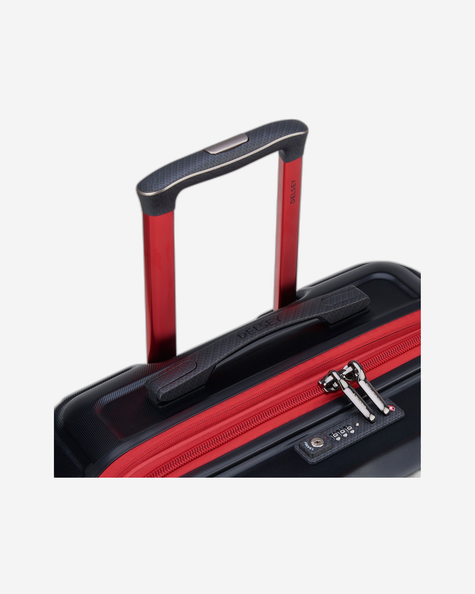 Delsey Paris Shadow 5.0 Alfa Romeo F1 Collection