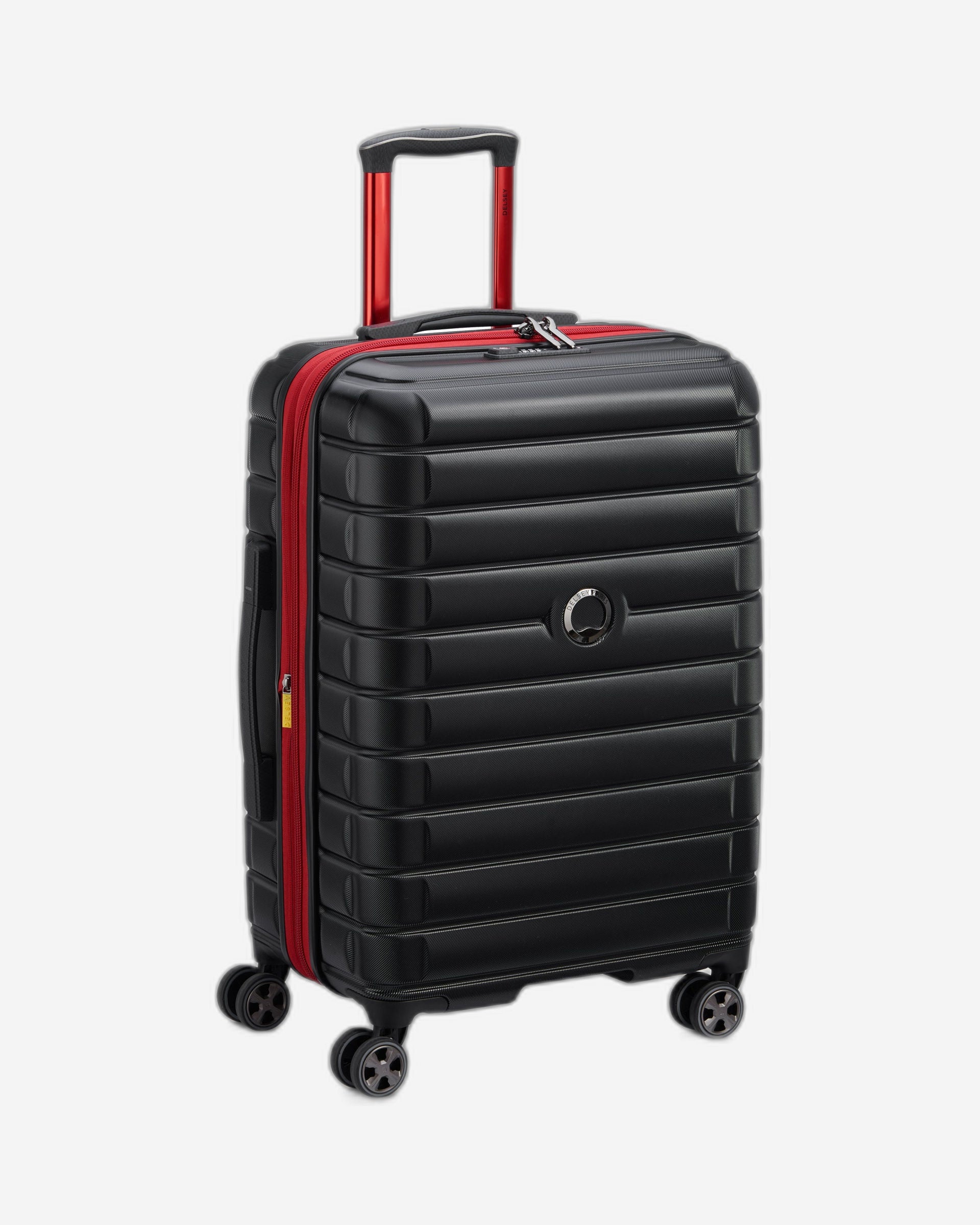 Delsey Paris Shadow 5.0 Alfa Romeo F1 Collection