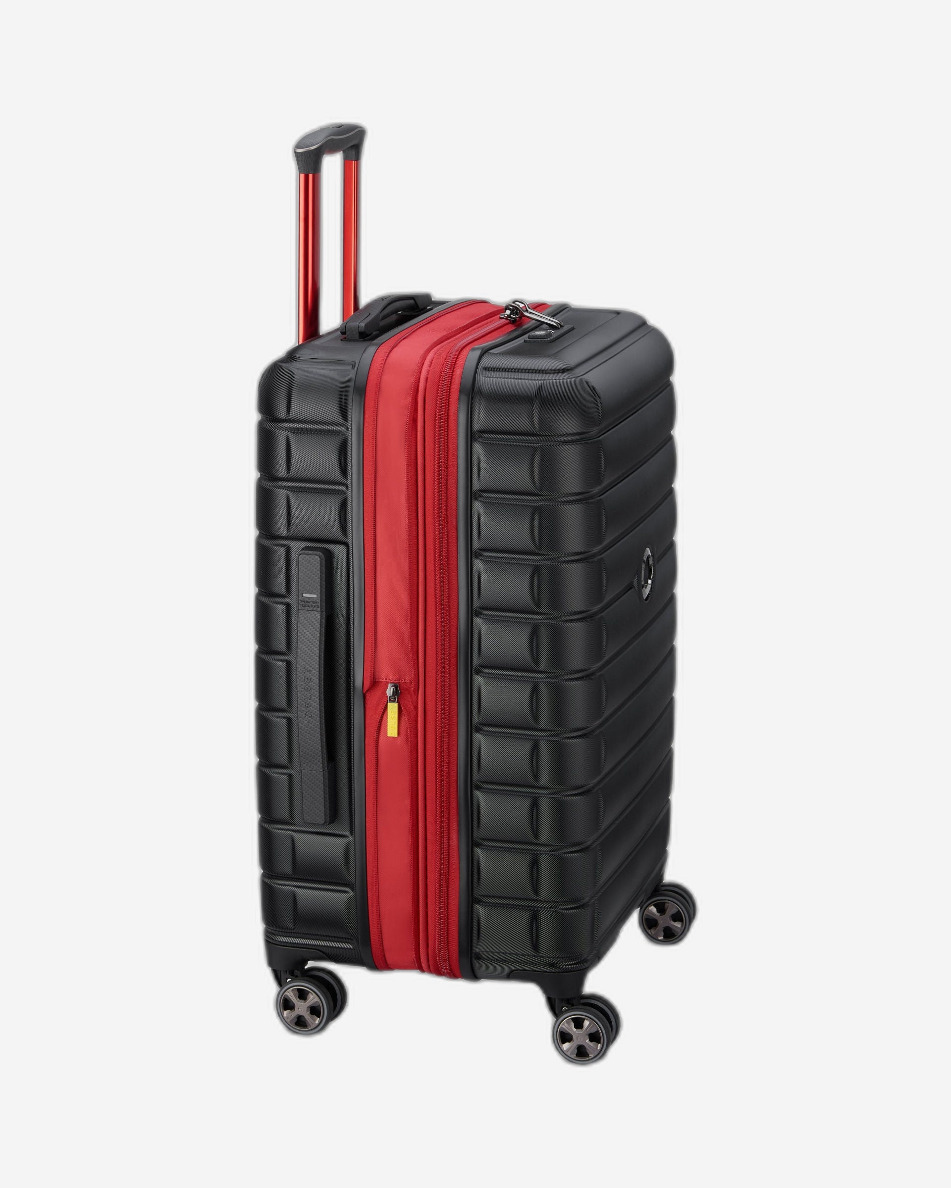 Delsey Paris Shadow 5.0 Alfa Romeo F1 Collection