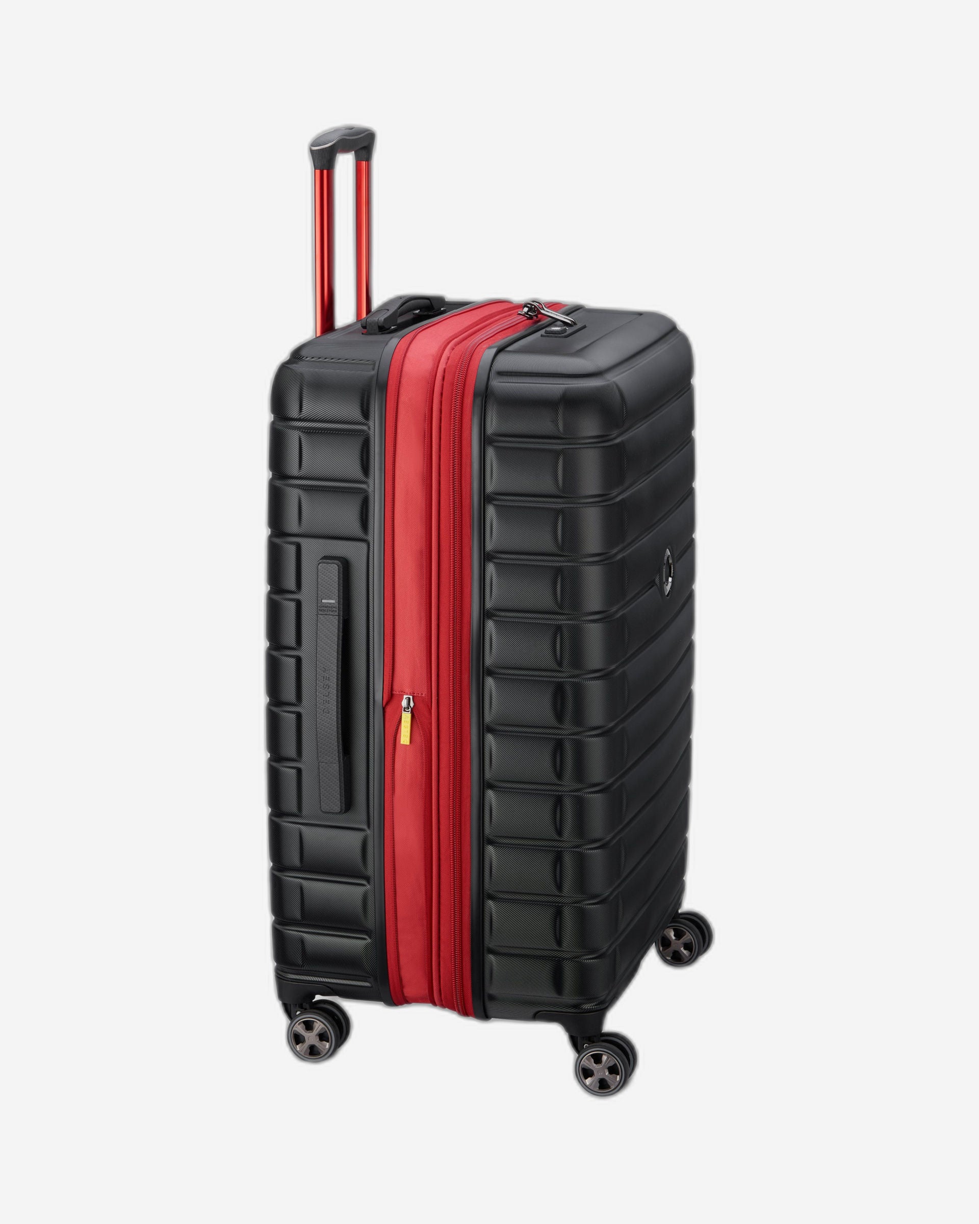 Delsey Paris Shadow 5.0 Alfa Romeo F1 Collection