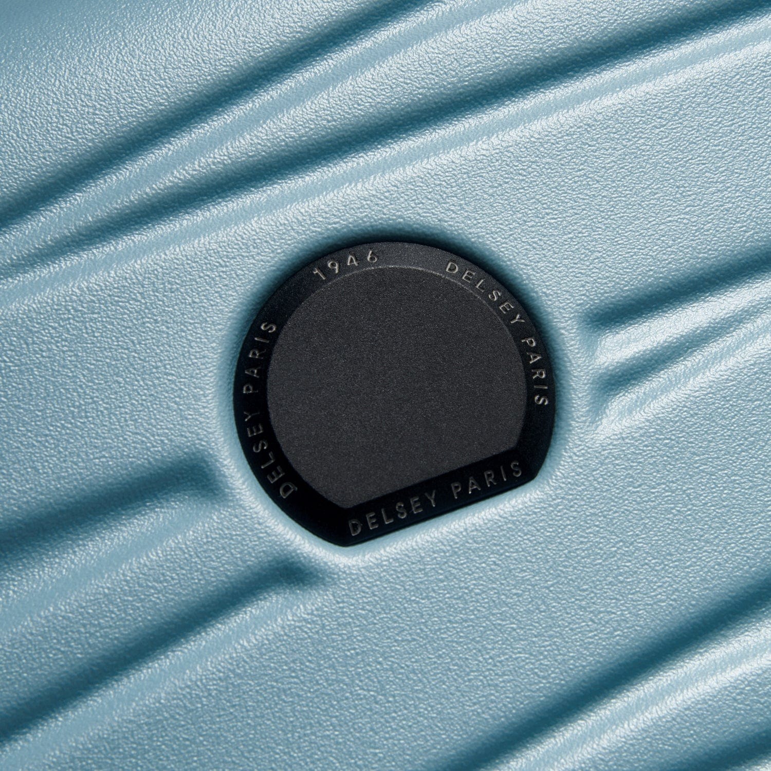 Delsey Paris Tiphanie 2 Piece Luggage Set + Free Agreable Backpack