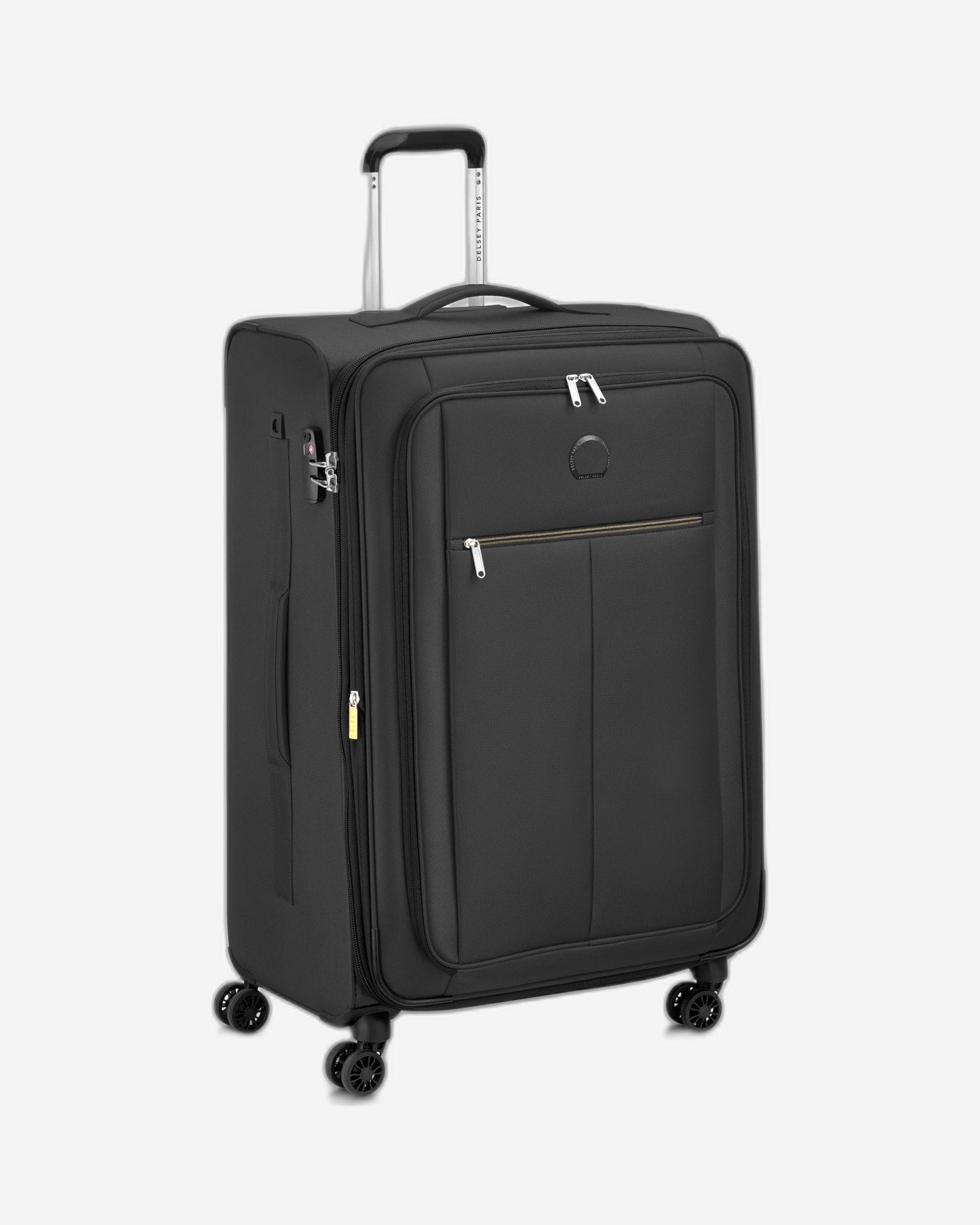 Delsey Paris Pin up Set of 3 Luggage
