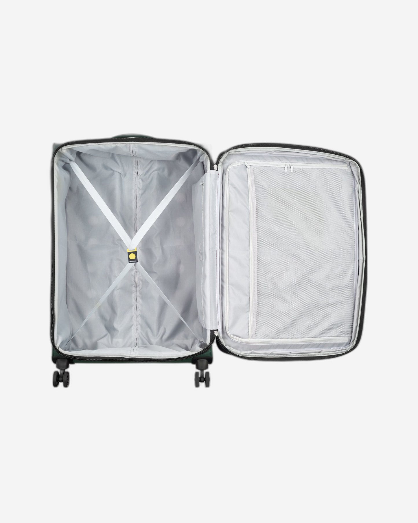 Delsey Paris Pin up Set of 3 Luggage + Free Agreable Backpack