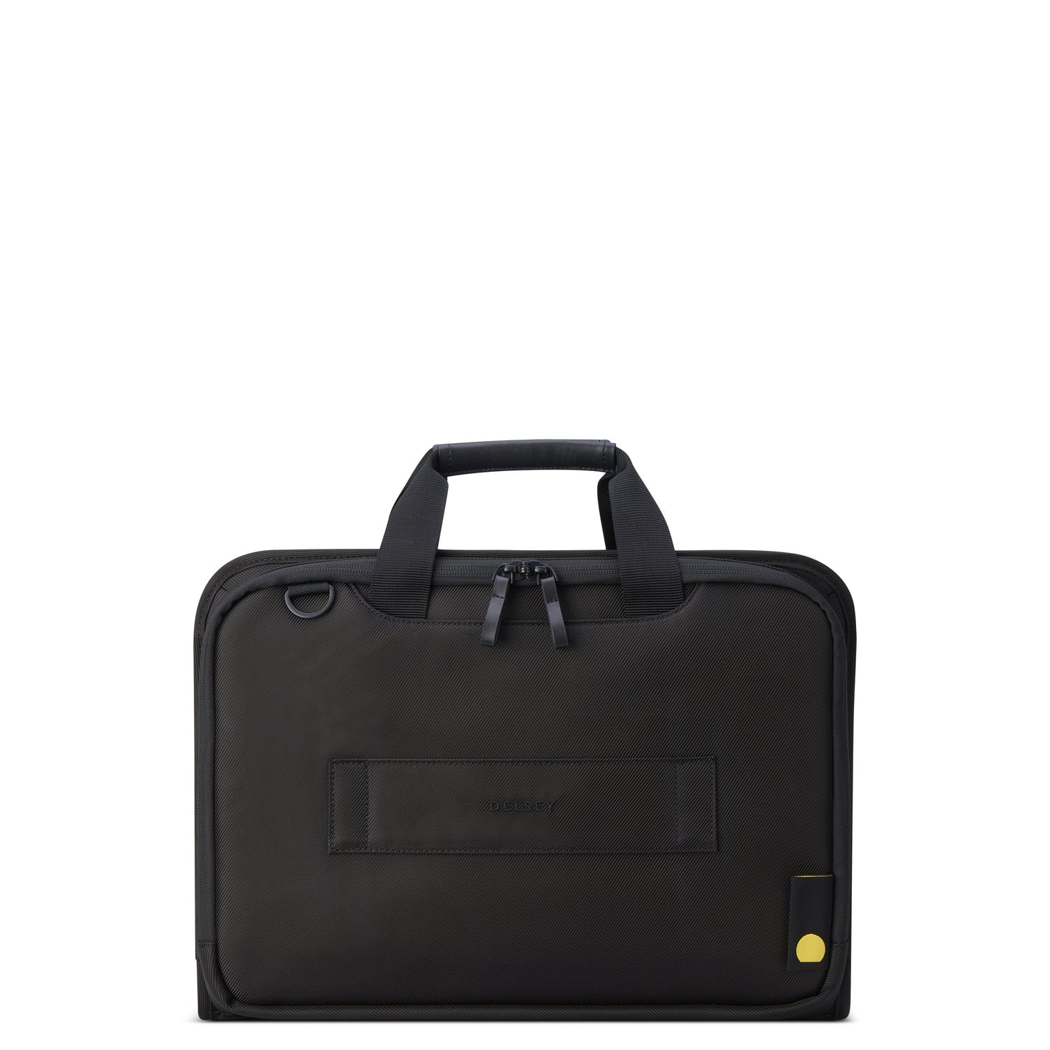 Delsey Paris Arche 2 Compartment Briefcase