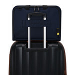 Delsey Paris Arche 2 Compartment Briefcase