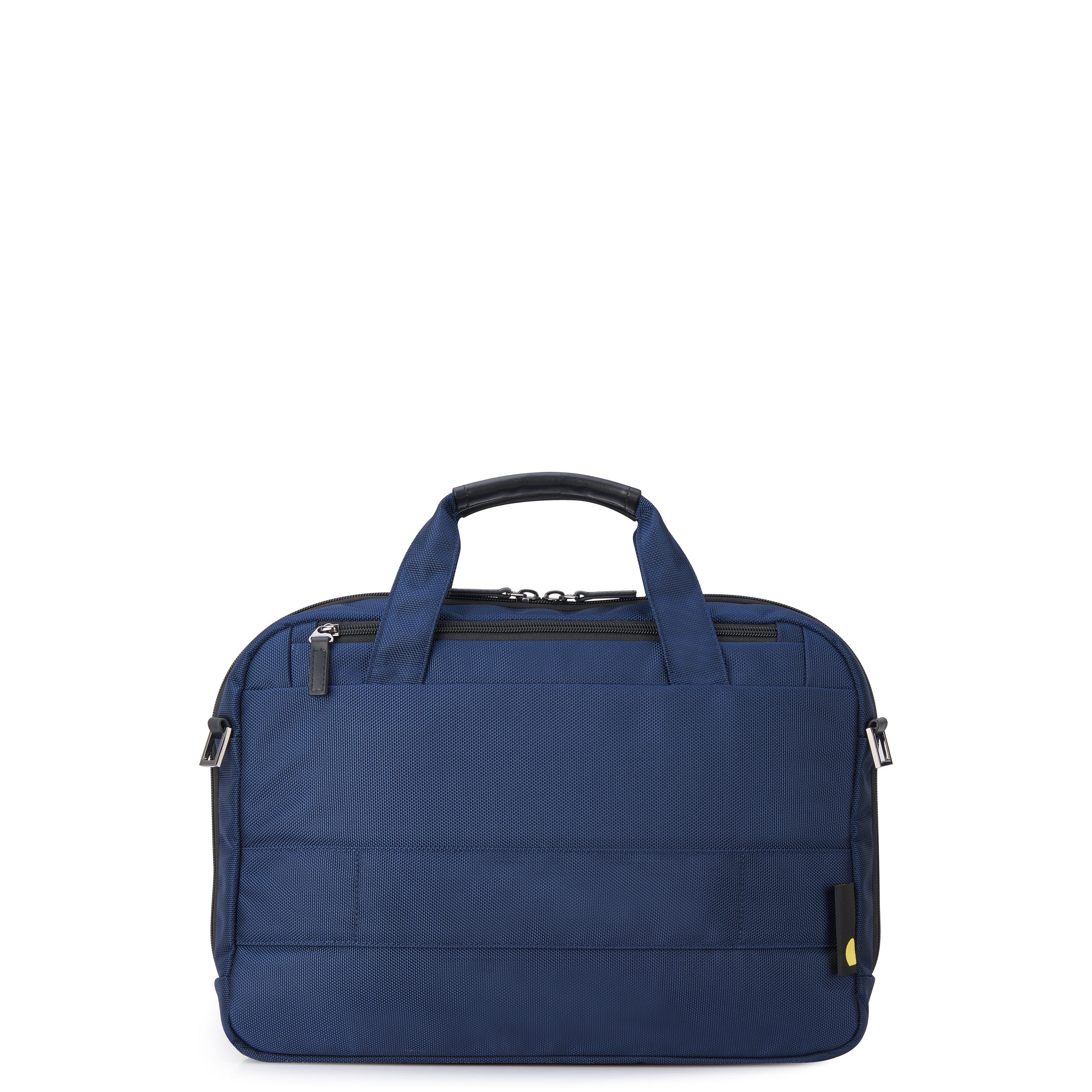 Delsey Paris Wagram 1 Comparment Satchel Briefcase 15.6 inch