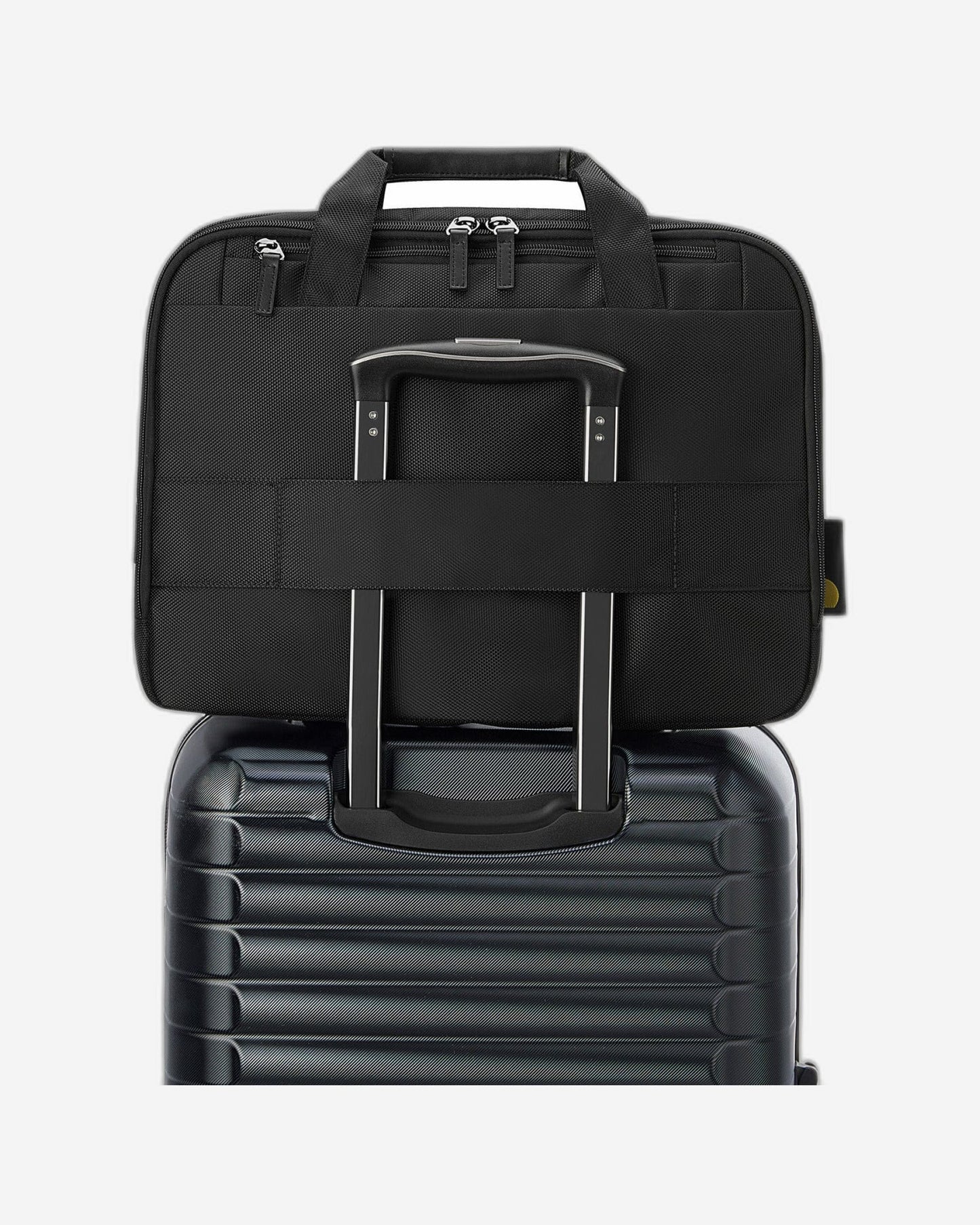 Delsey Paris Wagram Briefcase 15.6 Inch