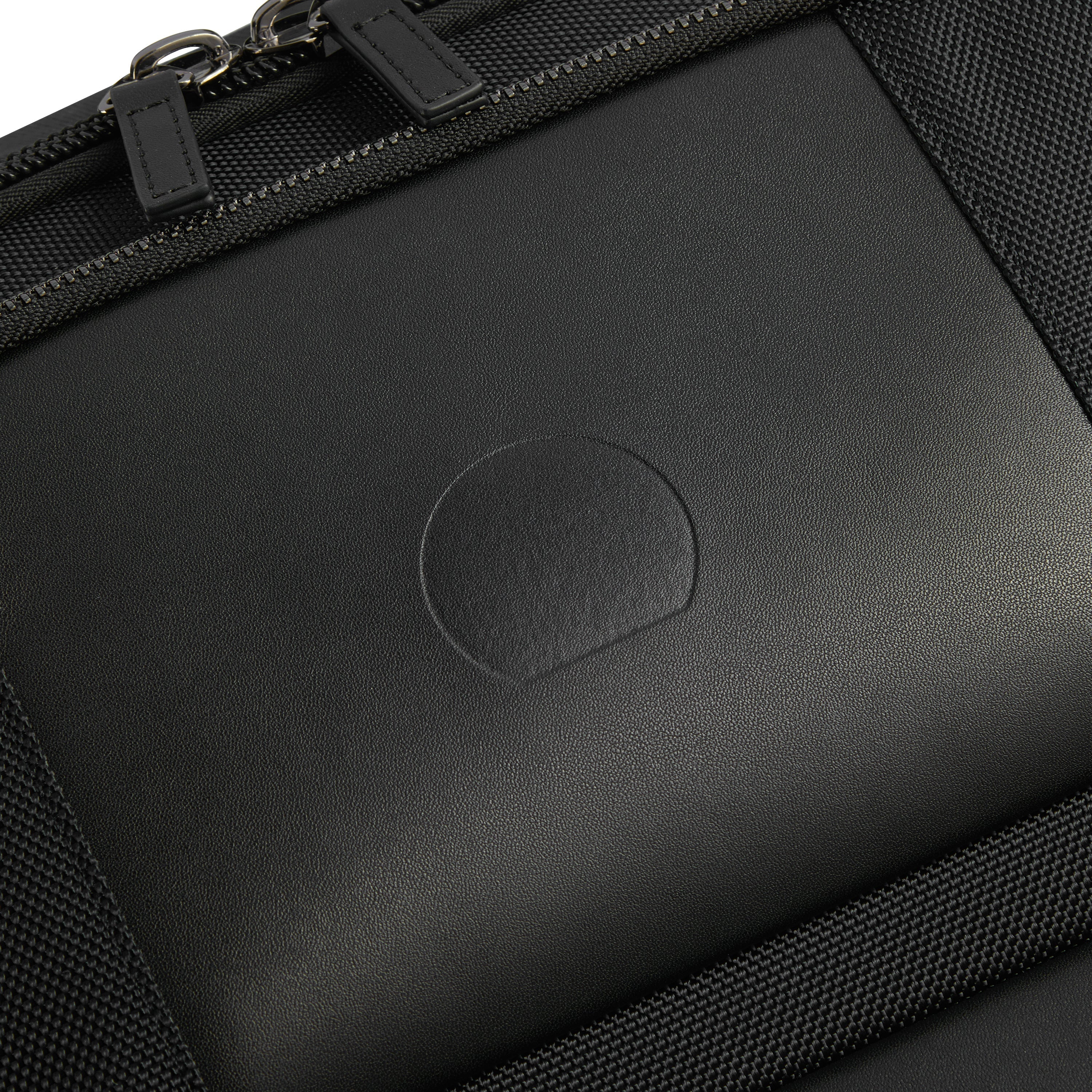 Delsey Paris Wagram 2 Compartment Laptop Backpack 17.3 Inch