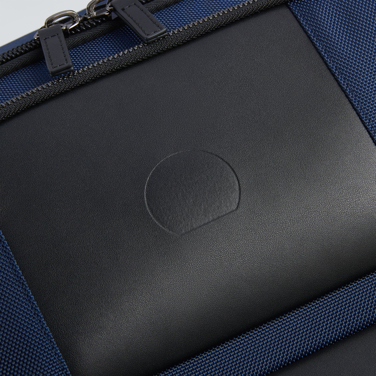 Delsey Paris Wagram 2 Compartment Laptop Backpack 17.3 Inch