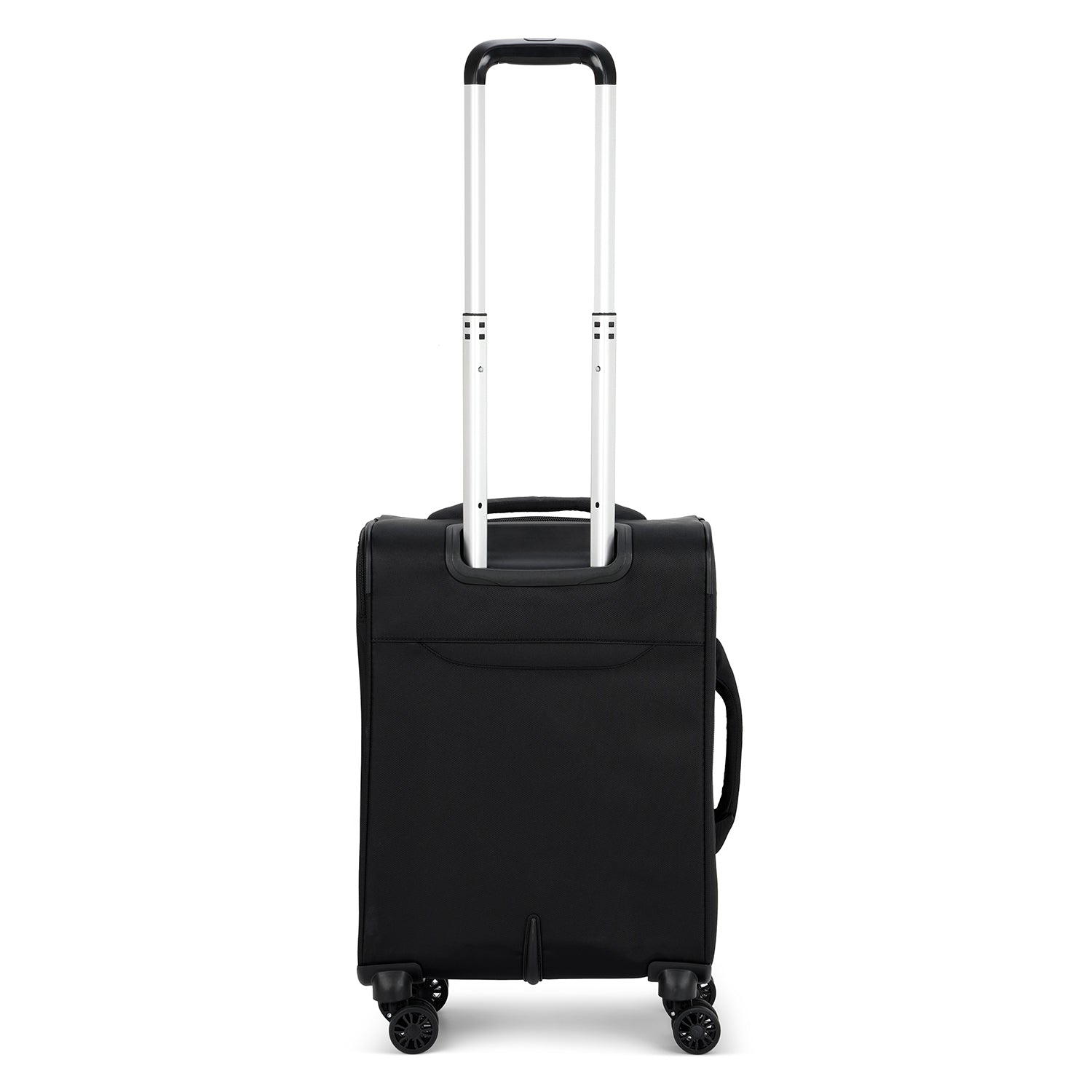 Delsey Paris Sky Max 3Piece Luggage Trolley Set + Free Agreable Backpack