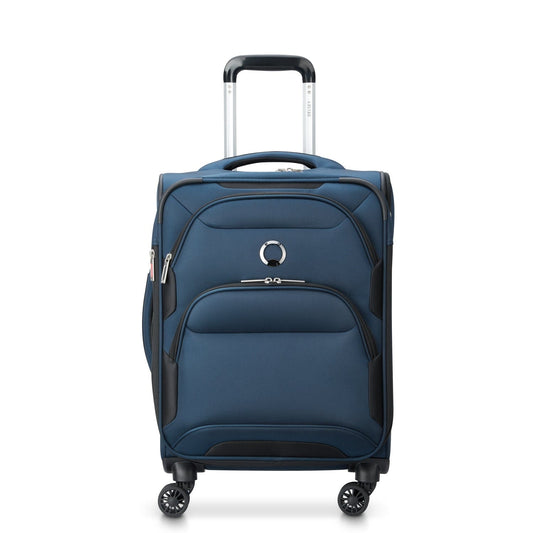 Delsey Paris Sky Max 2.0 Set of 3 Luggage