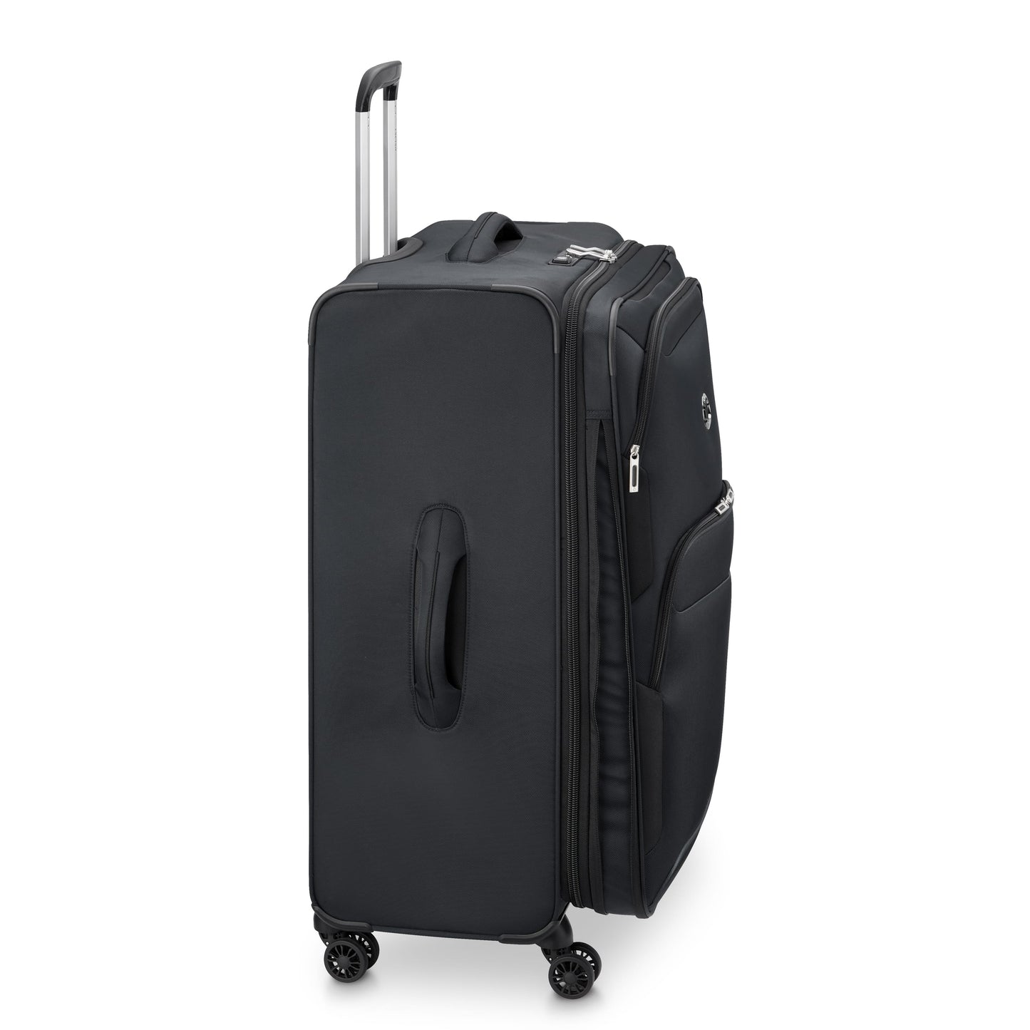 Delsey Paris Sky Max 2.0 Set of 3 Luggage