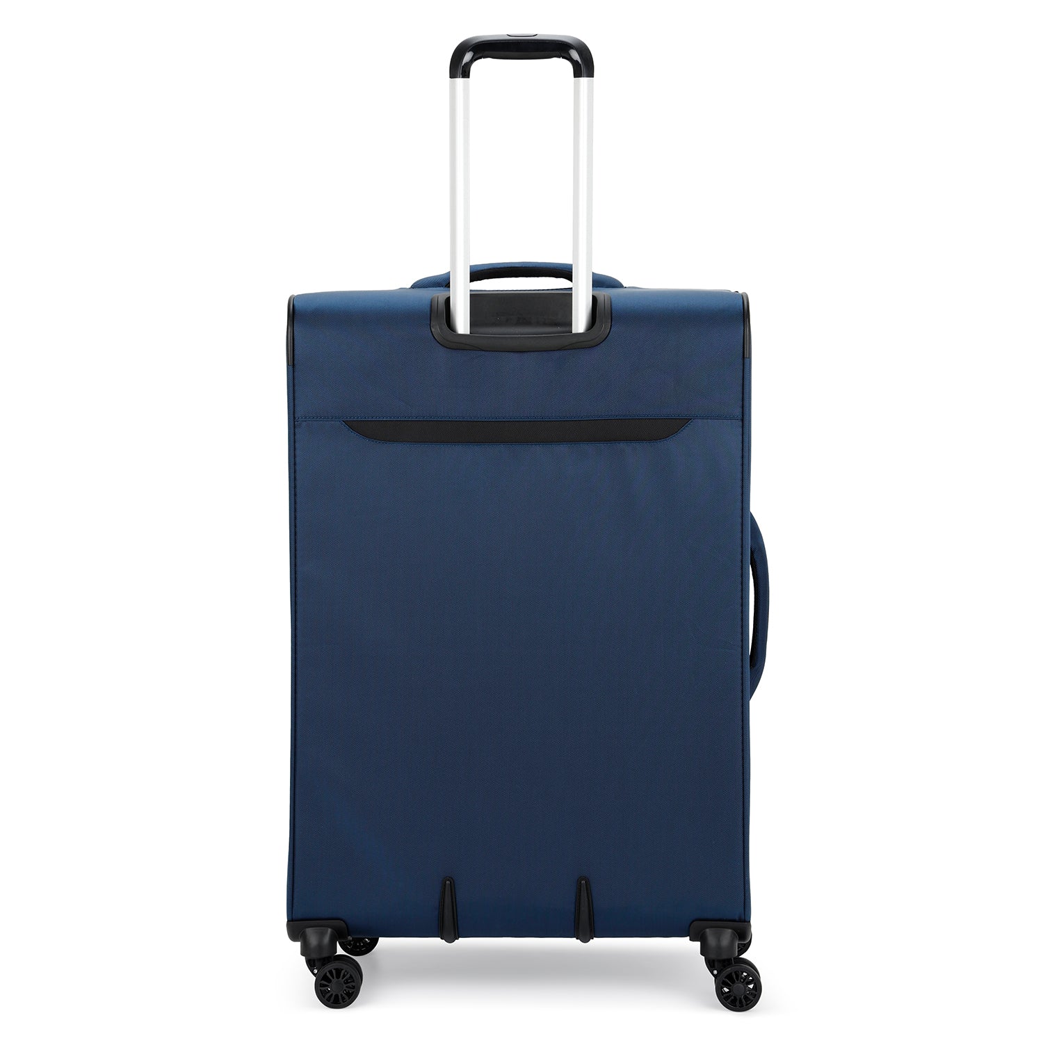 Delsey Paris Sky Max 3Piece Luggage Trolley Set + Free Agreable Backpack
