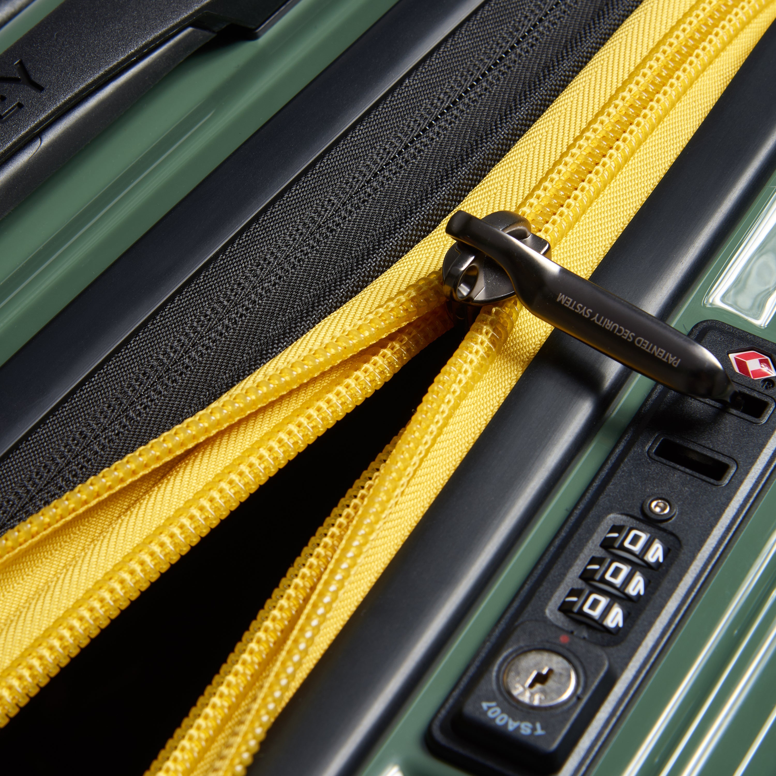 Delsey Paris Rempart