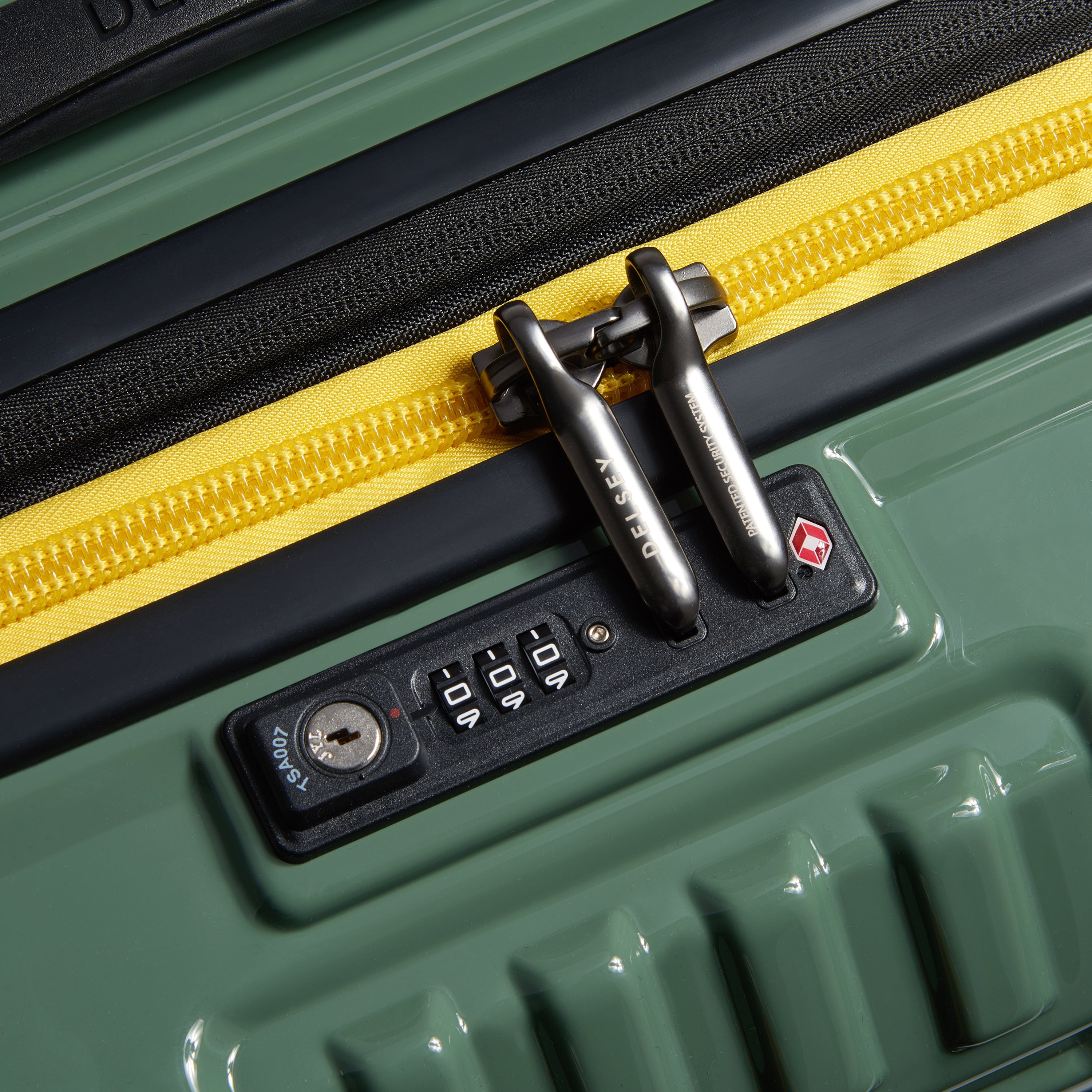 Delsey Paris Rempart