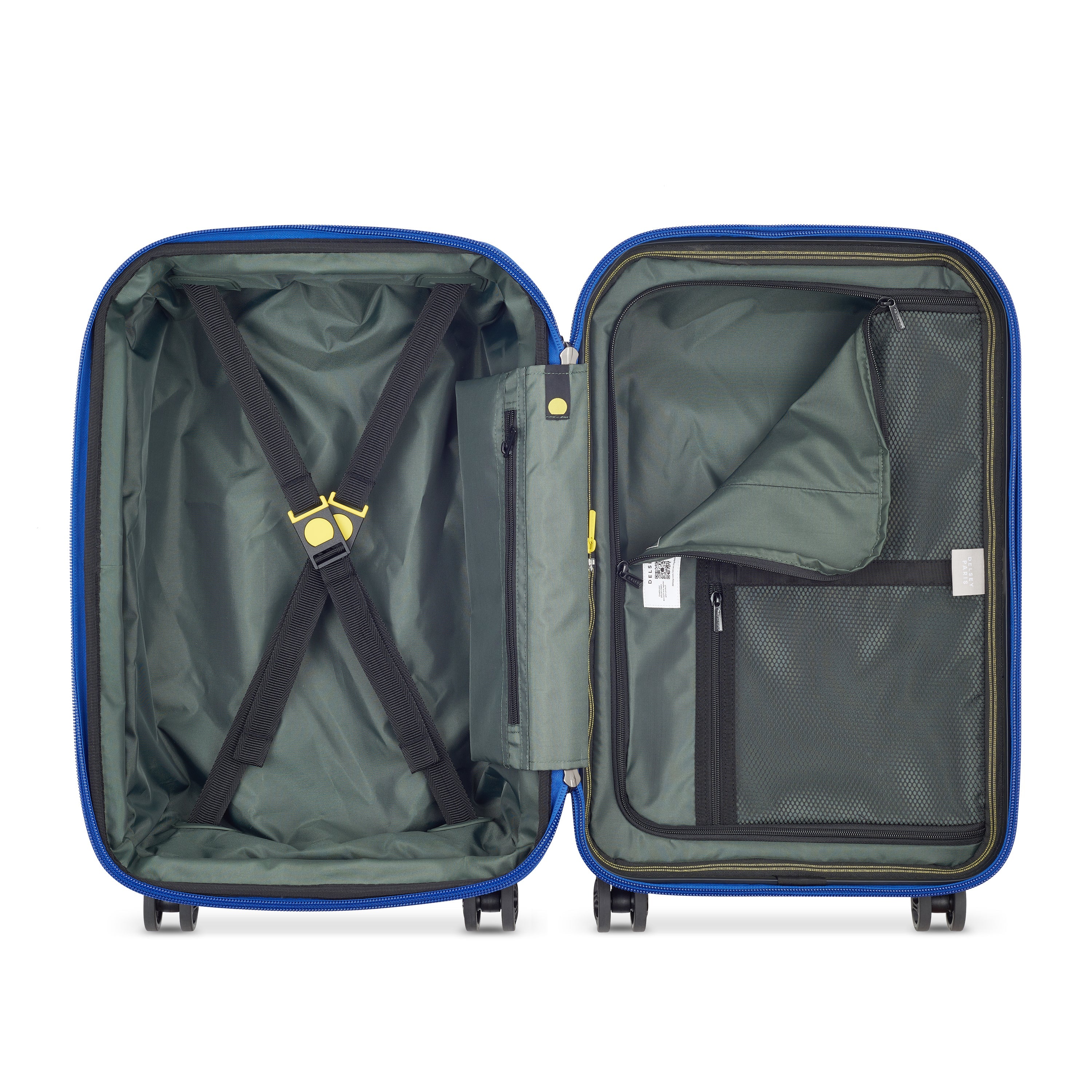 Delsey Paris Rempart