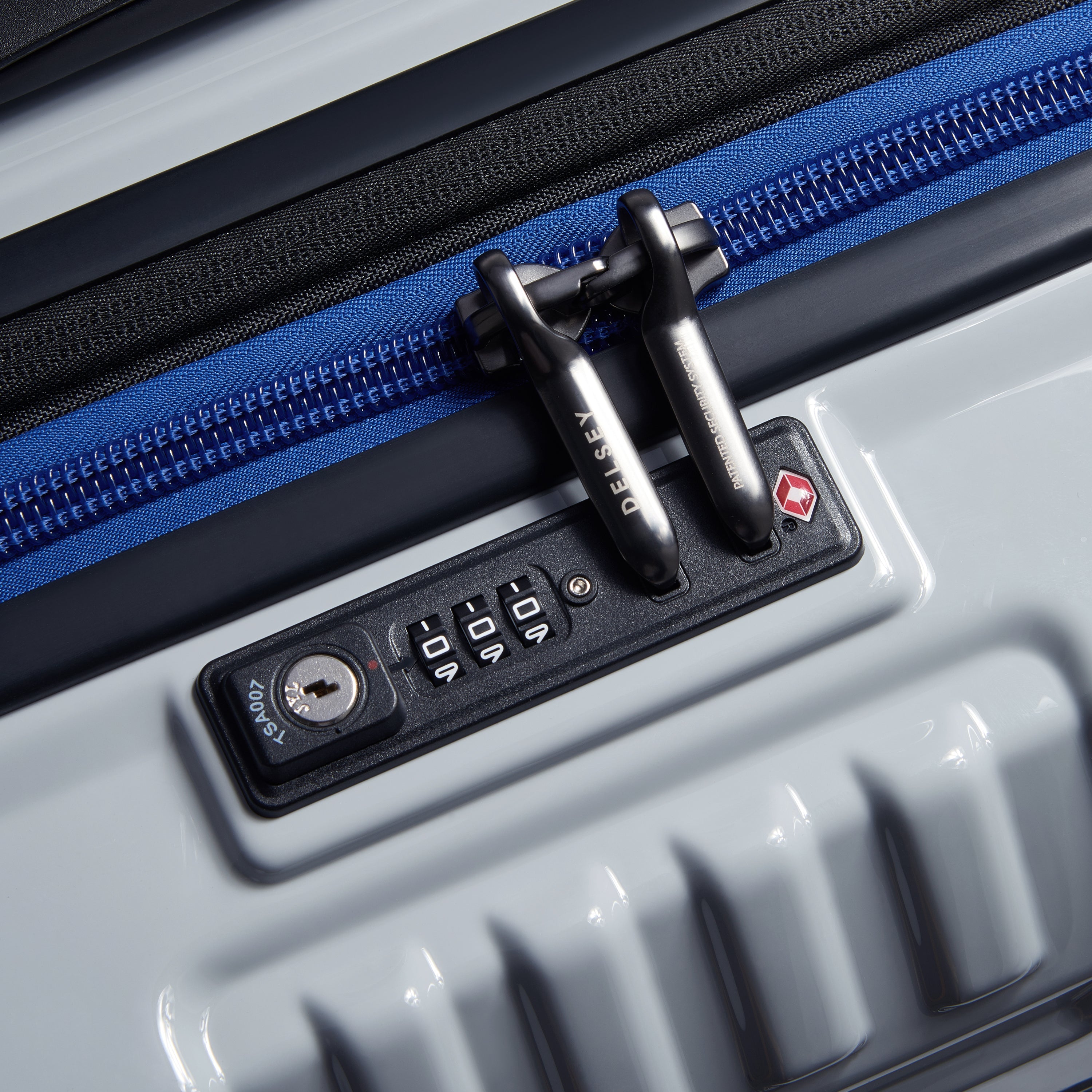 Delsey Paris Rempart