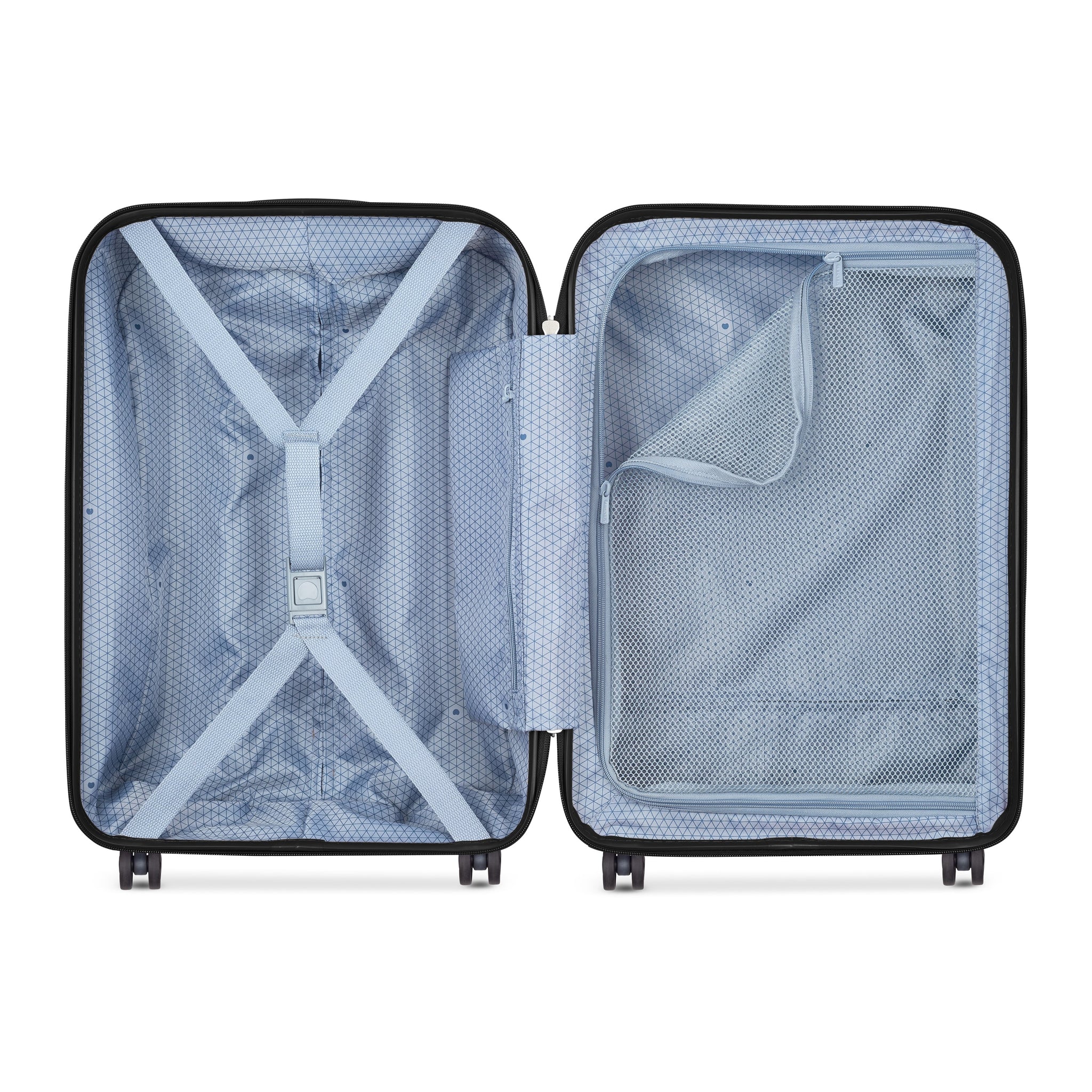 Delsey Paris Lagos Luggage