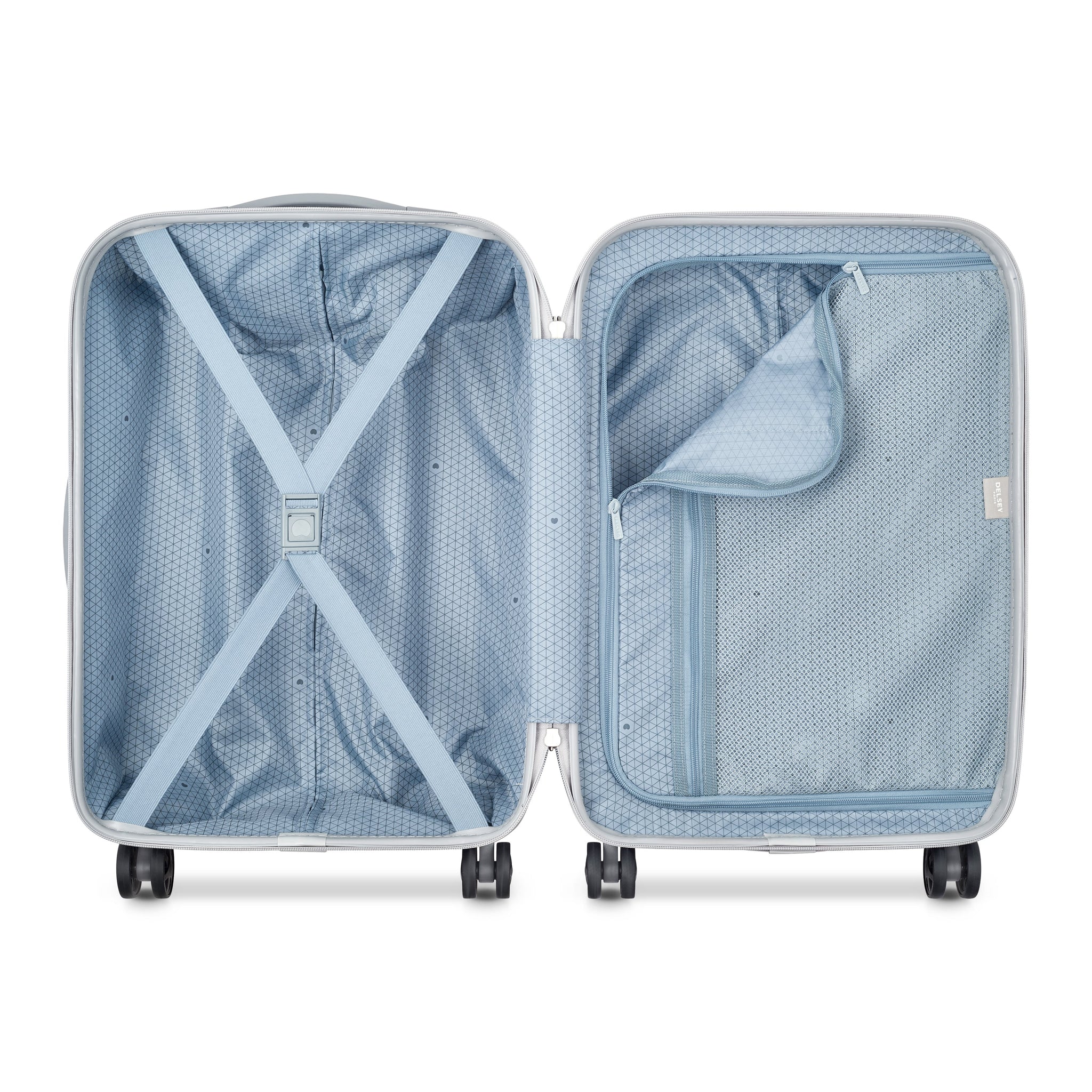 Delsey Paris Lagos Luggage