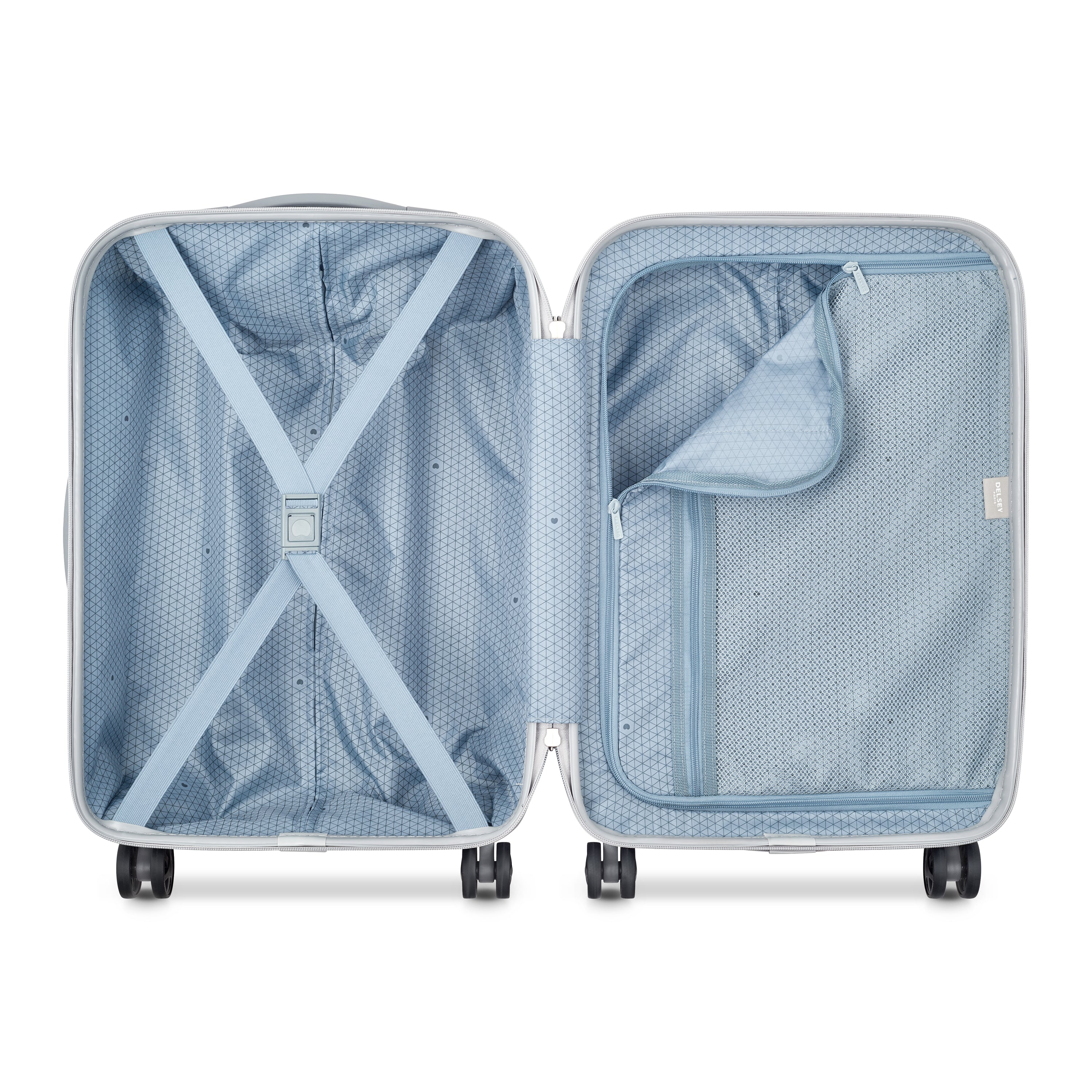 Delsey Paris Lagos Luggage