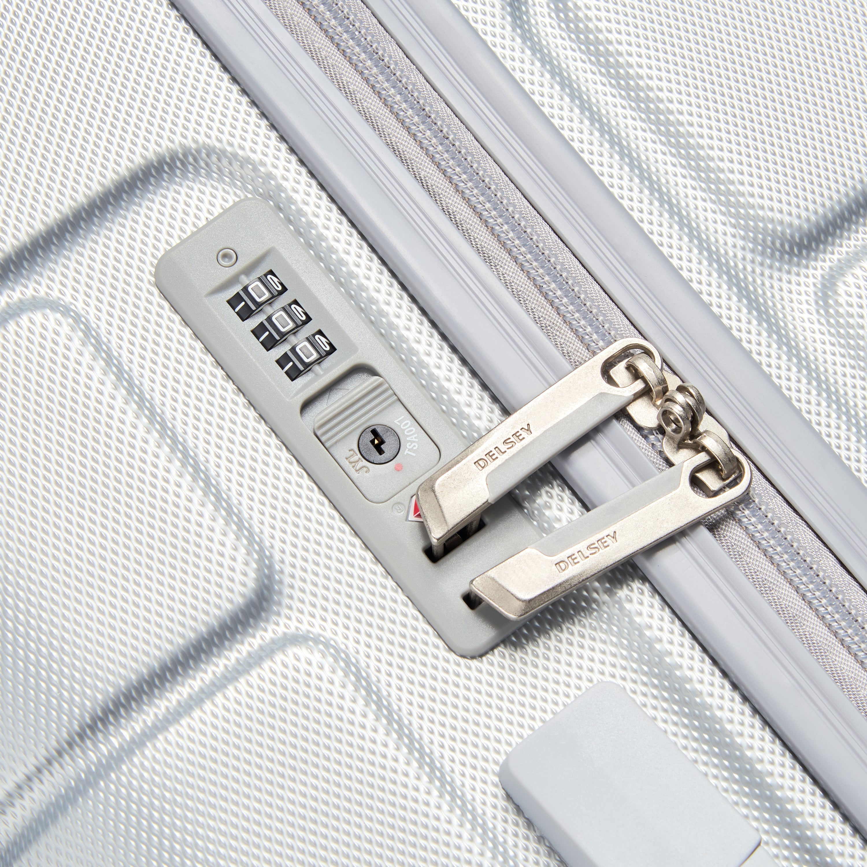 Delsey Paris Lagos Luggage
