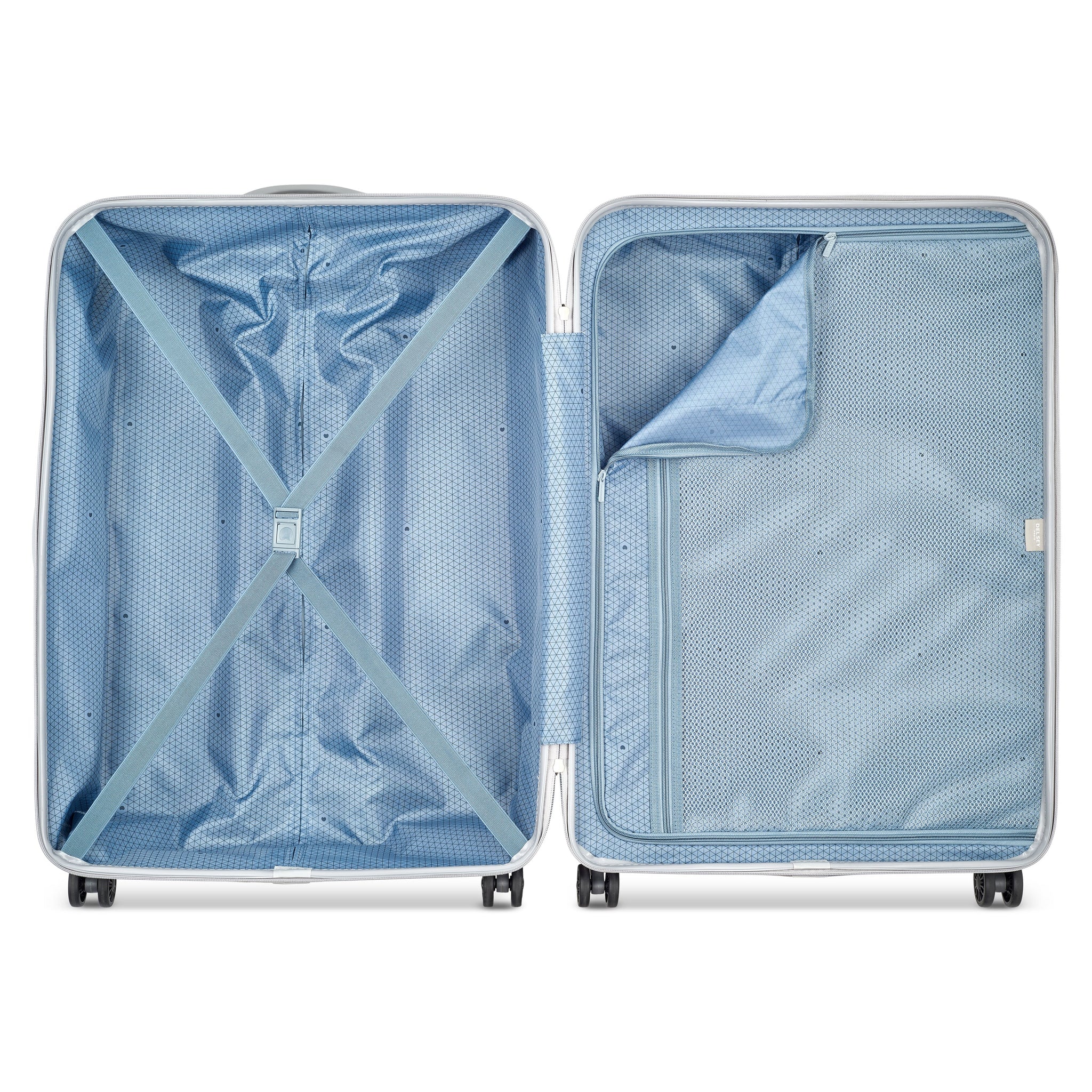 Delsey Paris Lagos Luggage