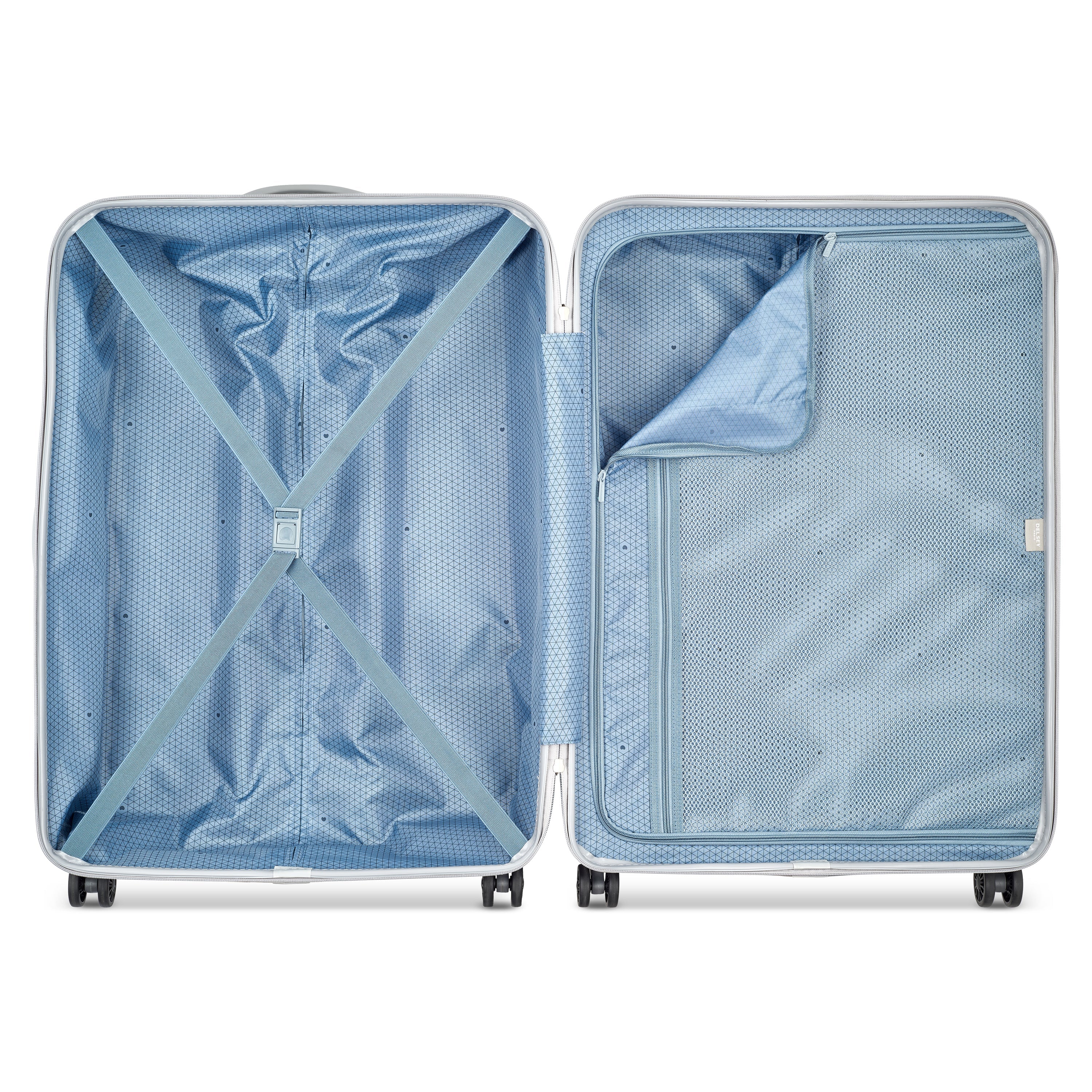 Delsey Paris Lagos Luggage