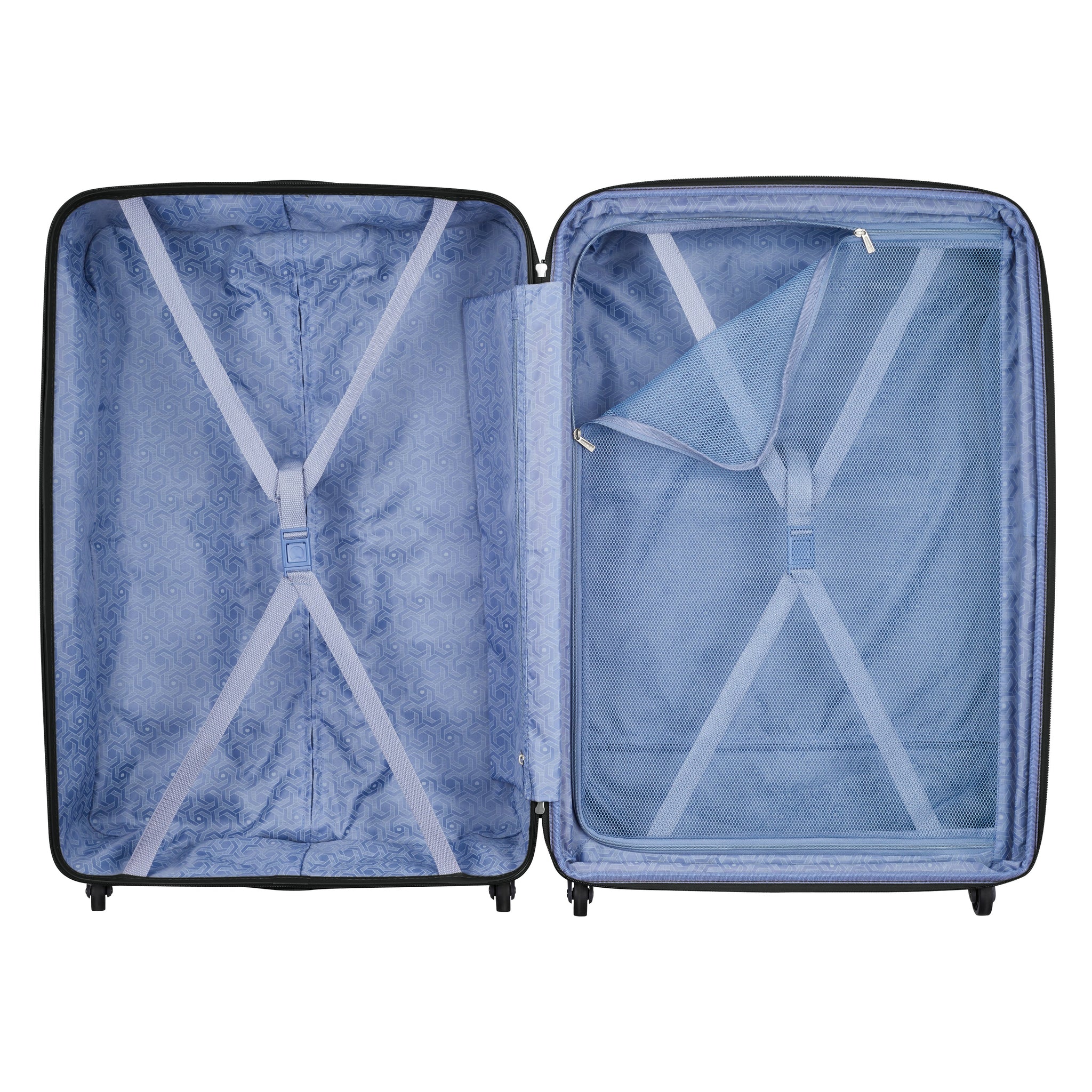 Delsey Paris Lagos Luggage