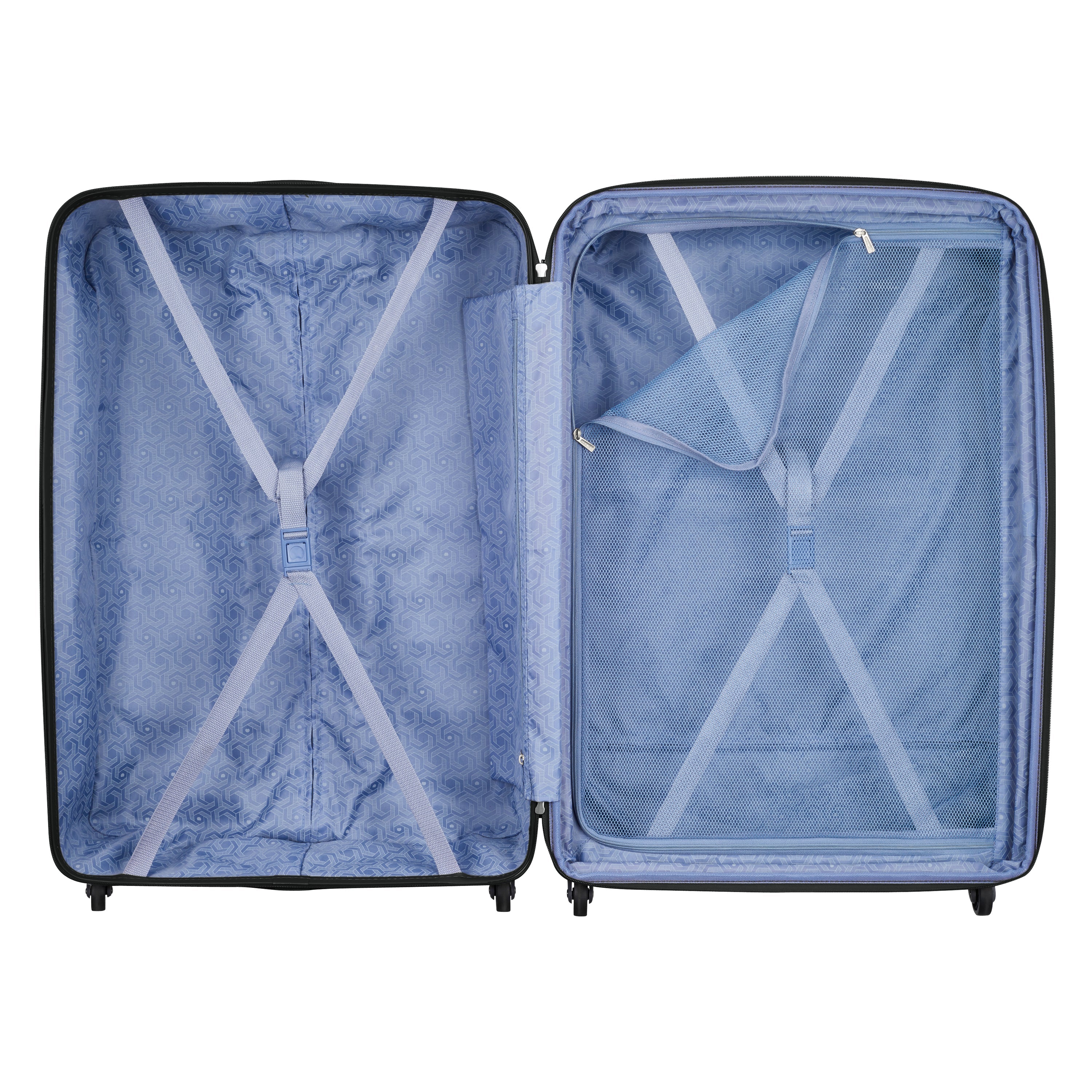 Delsey Paris Lagos Luggage