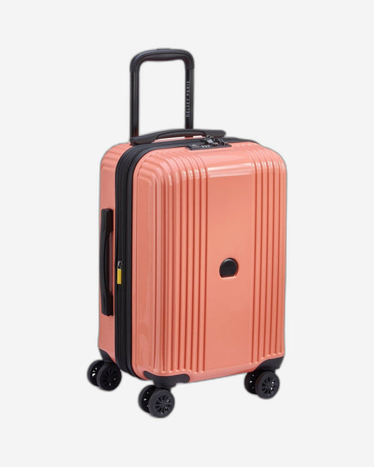 Delsey Paris Ophelie Luggage