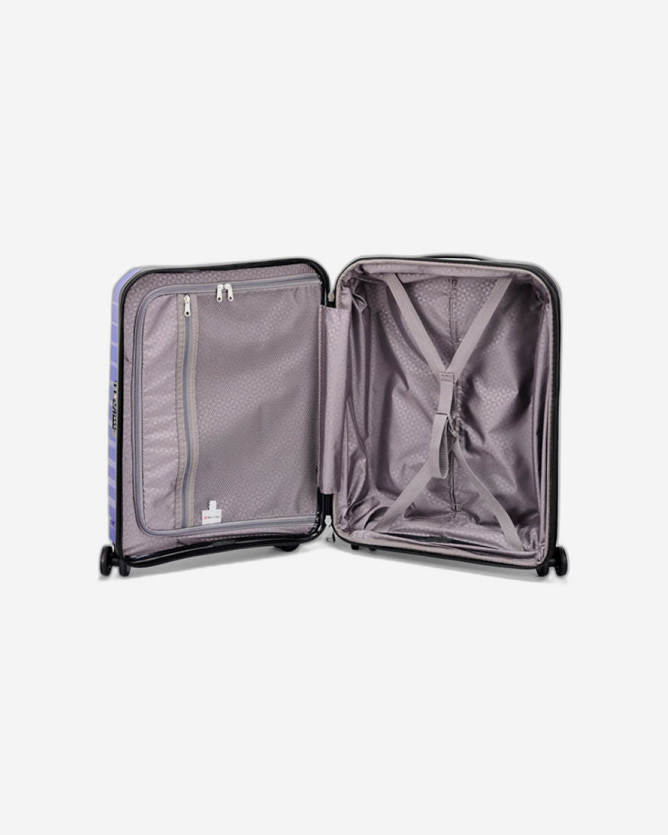 Echolac Lordnorth Set of 3 Luggage