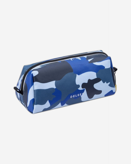 Delsey Paris Back to School 2023 Pencil Case 1 Compartment