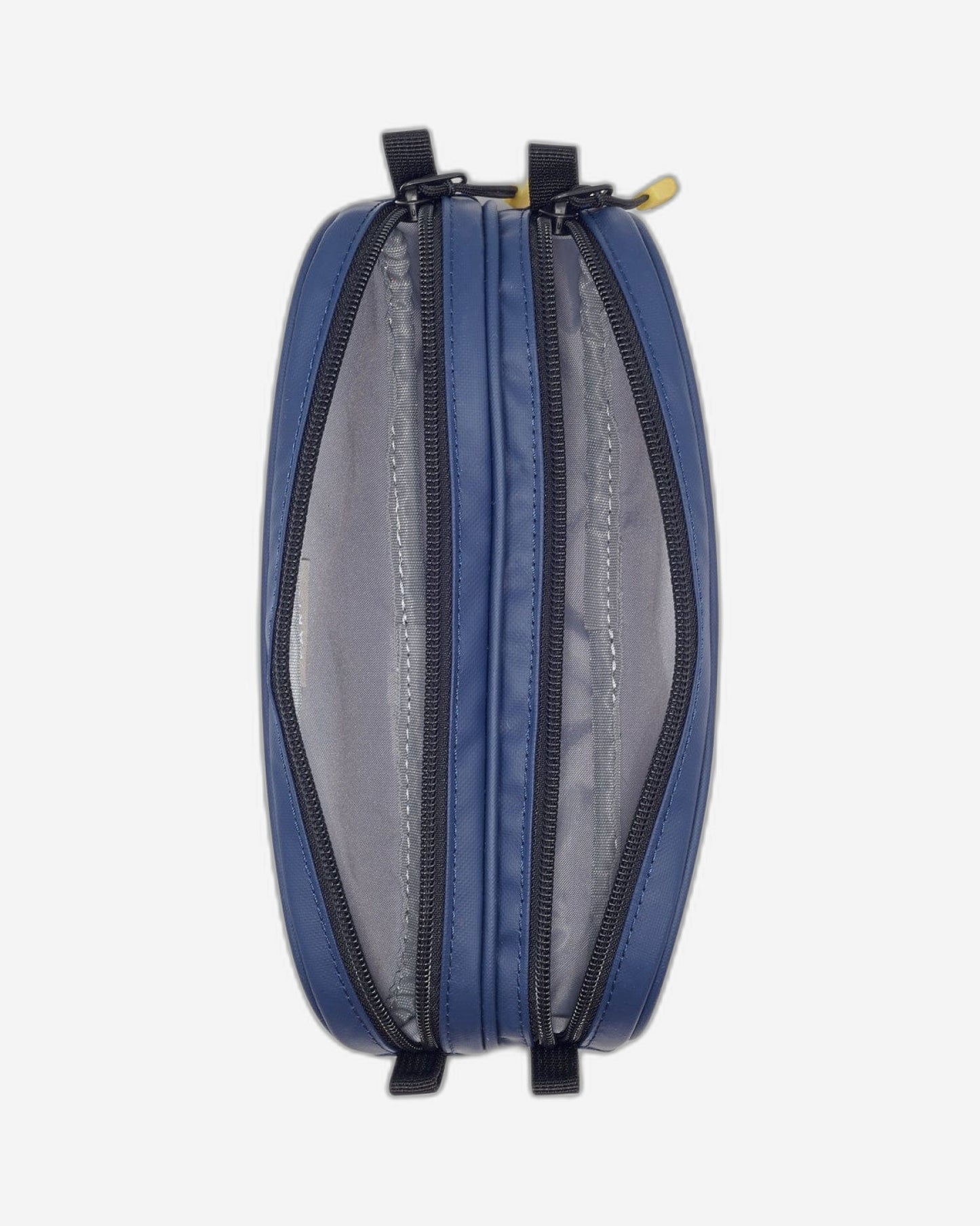 Delsey Paris Back to School 2023 Pencil Case 2 Compartment