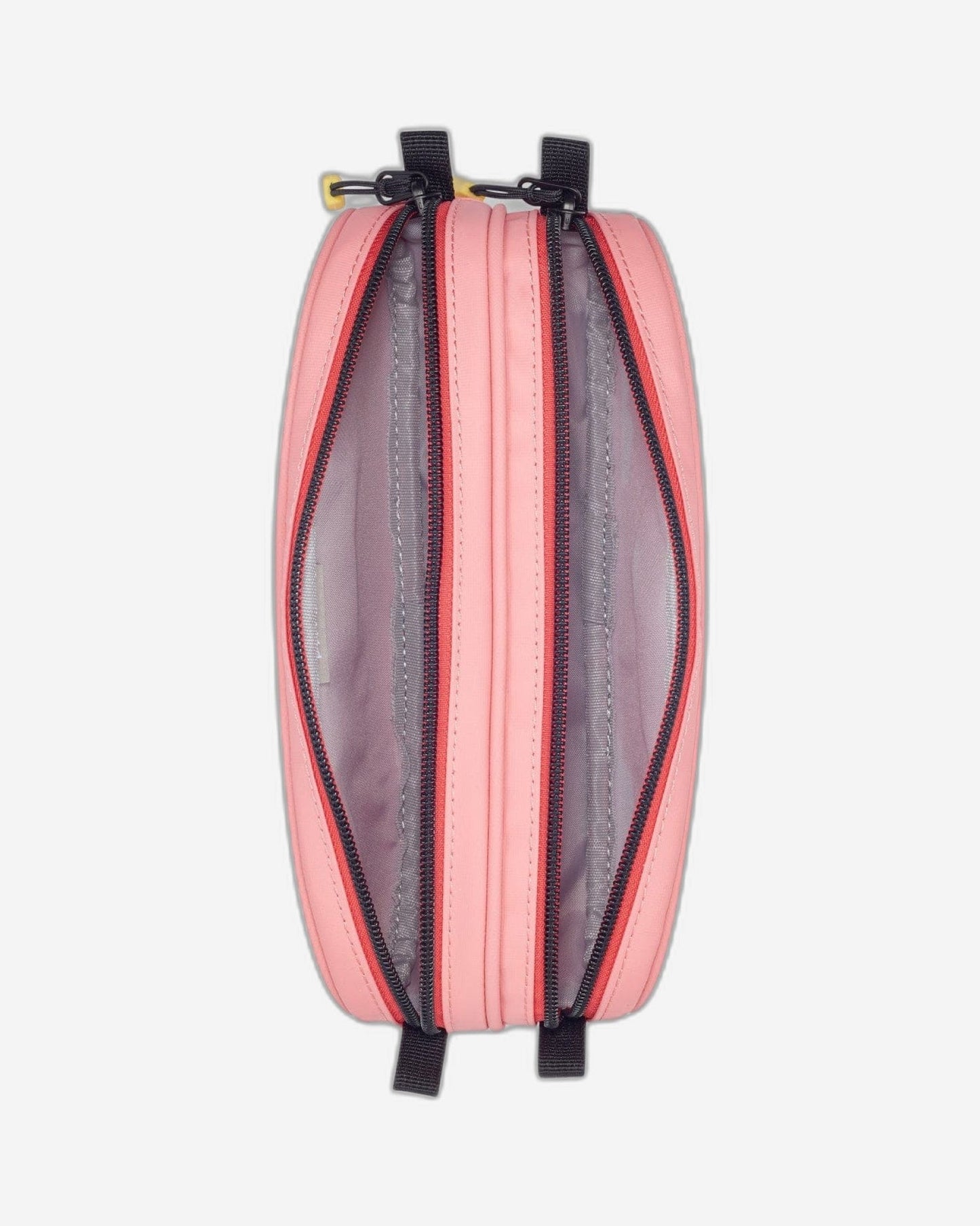 Delsey Paris Back to School 2023 Pencil Case 2 Compartment