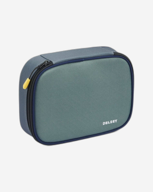 Delsey Paris Back to School 2023 Pencil Box