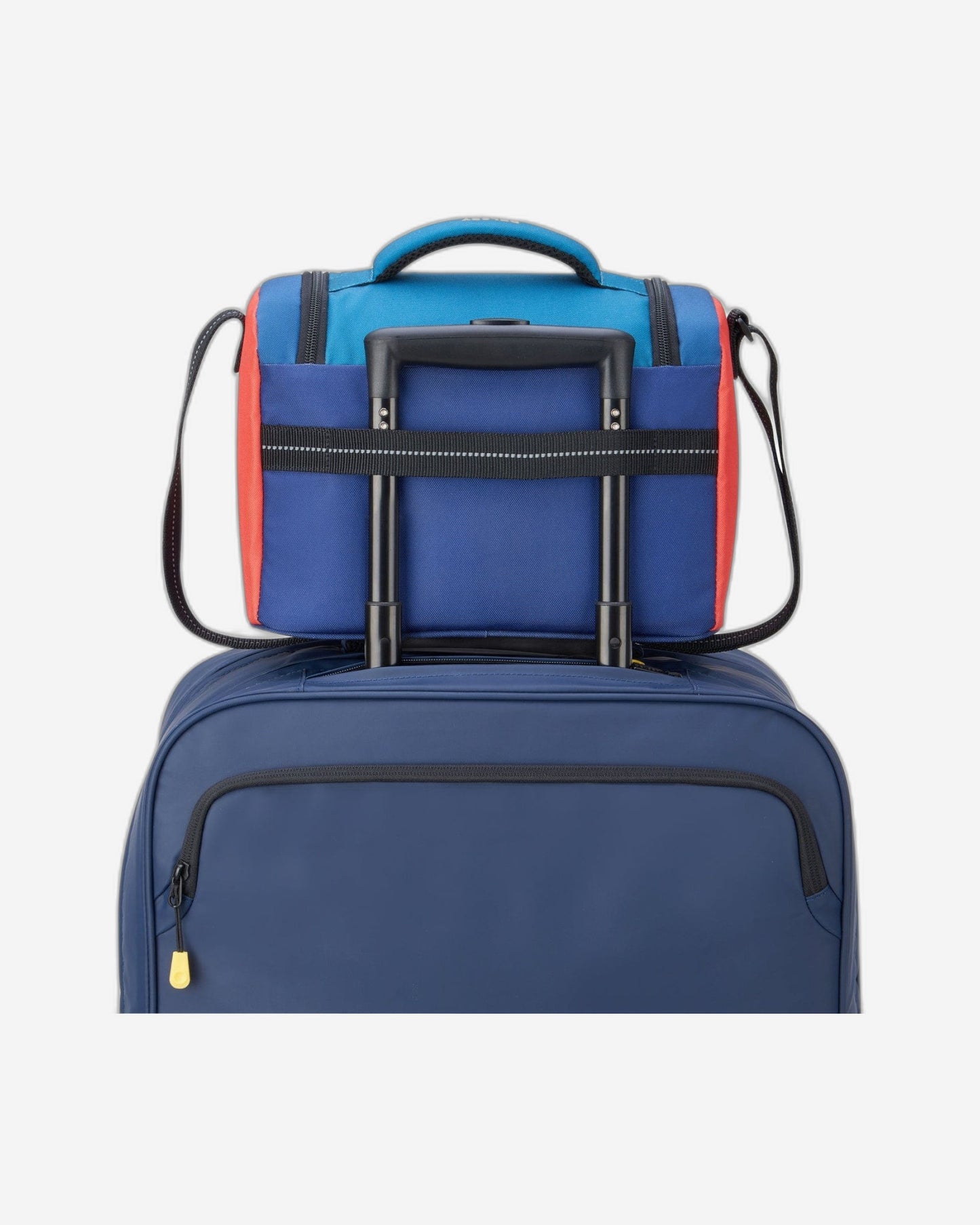 Delsey Paris Back to School 2023 Isothermal Lunch Bag