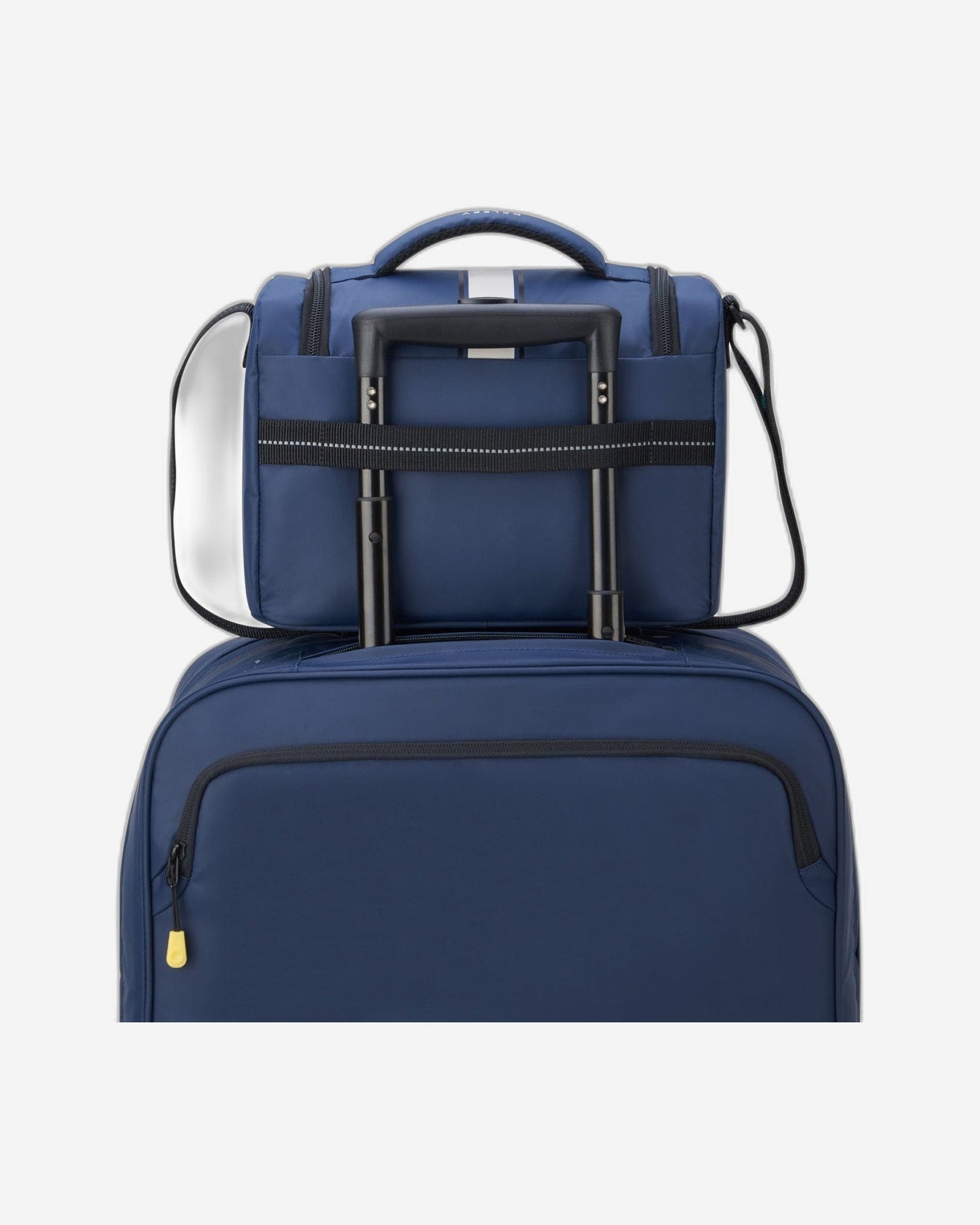 Delsey Paris Back to School Isothermal Lunch Bag